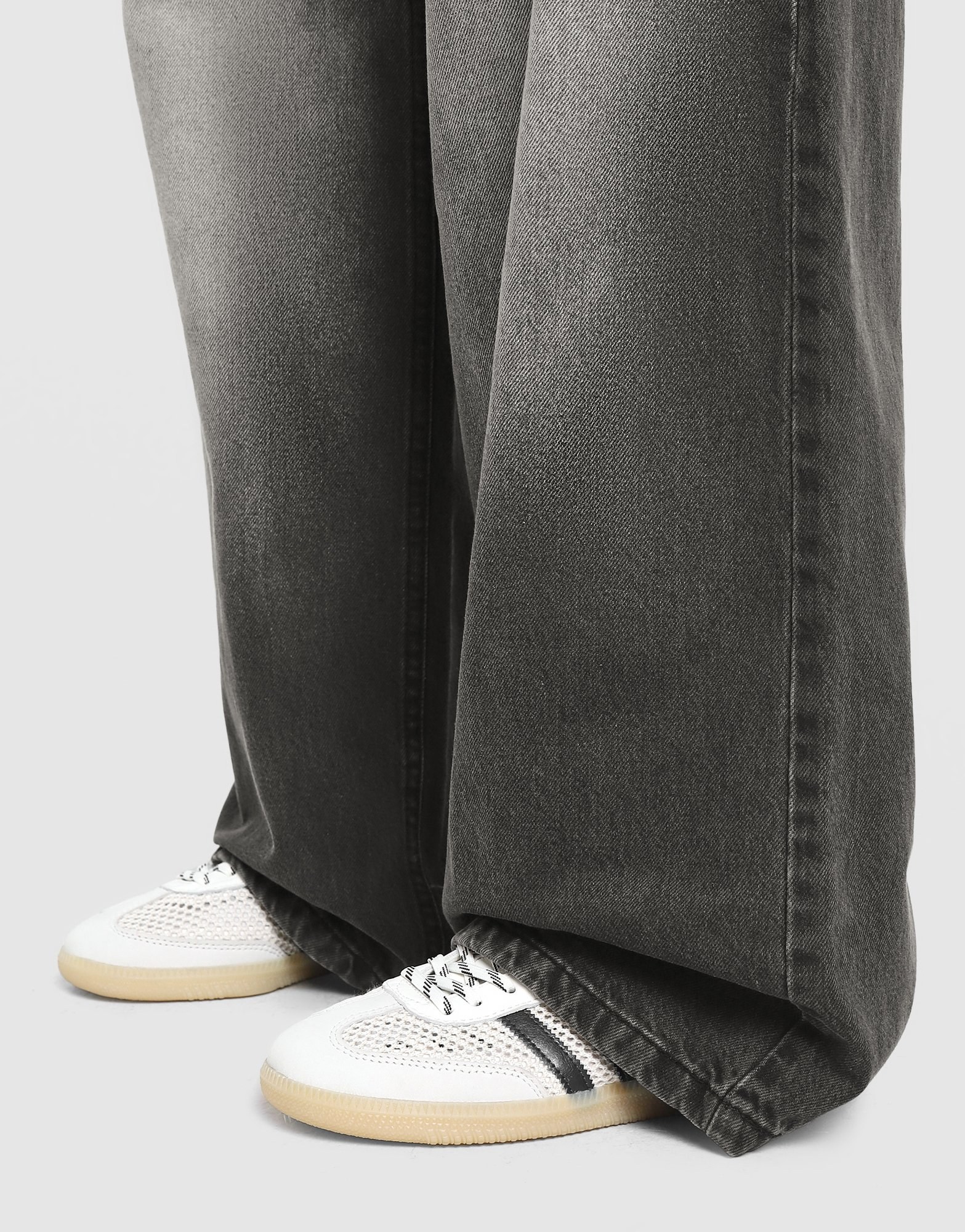 Unlike Humans Skater Jeans