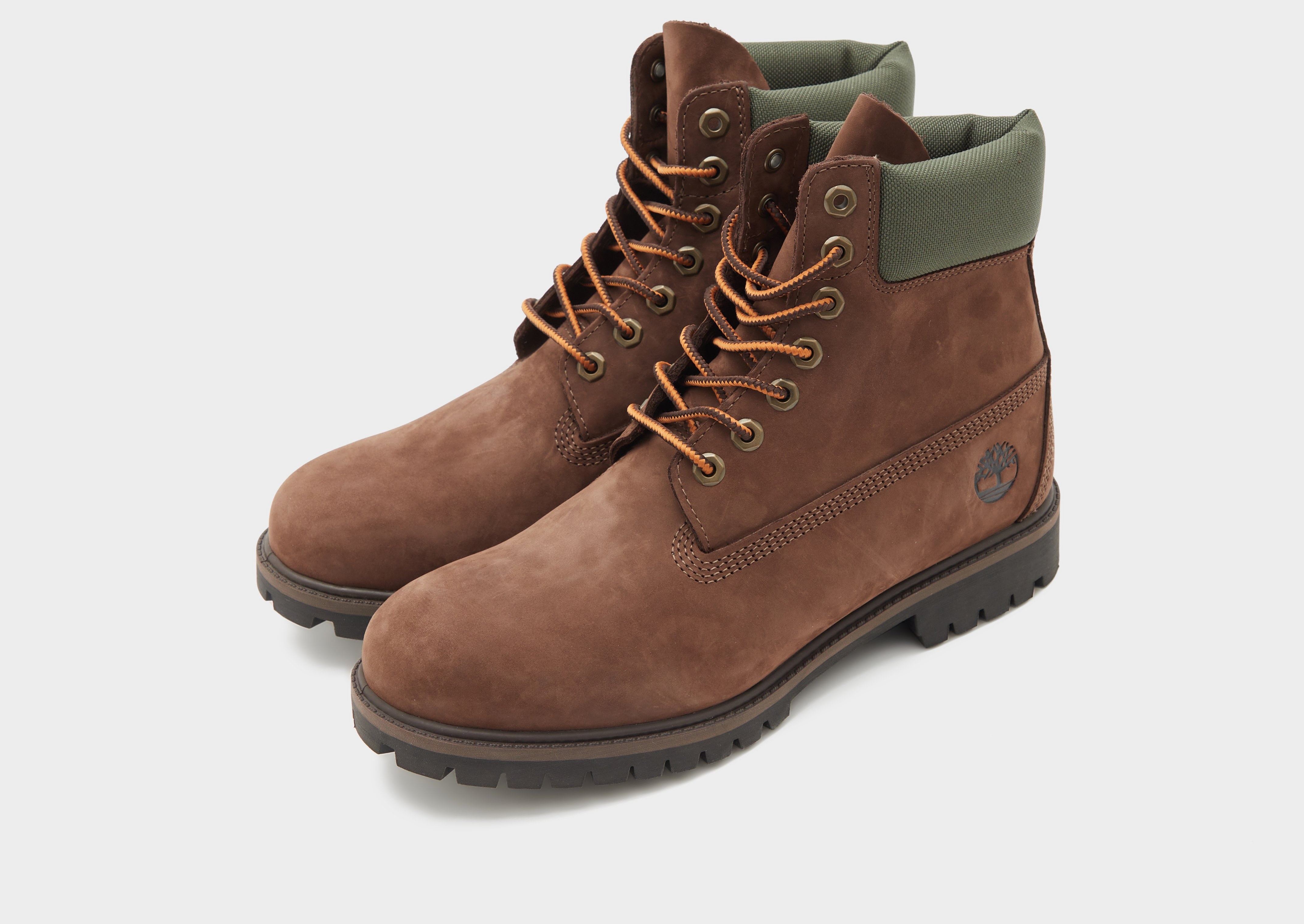 Timberland 6 Inch Premium Stiefel