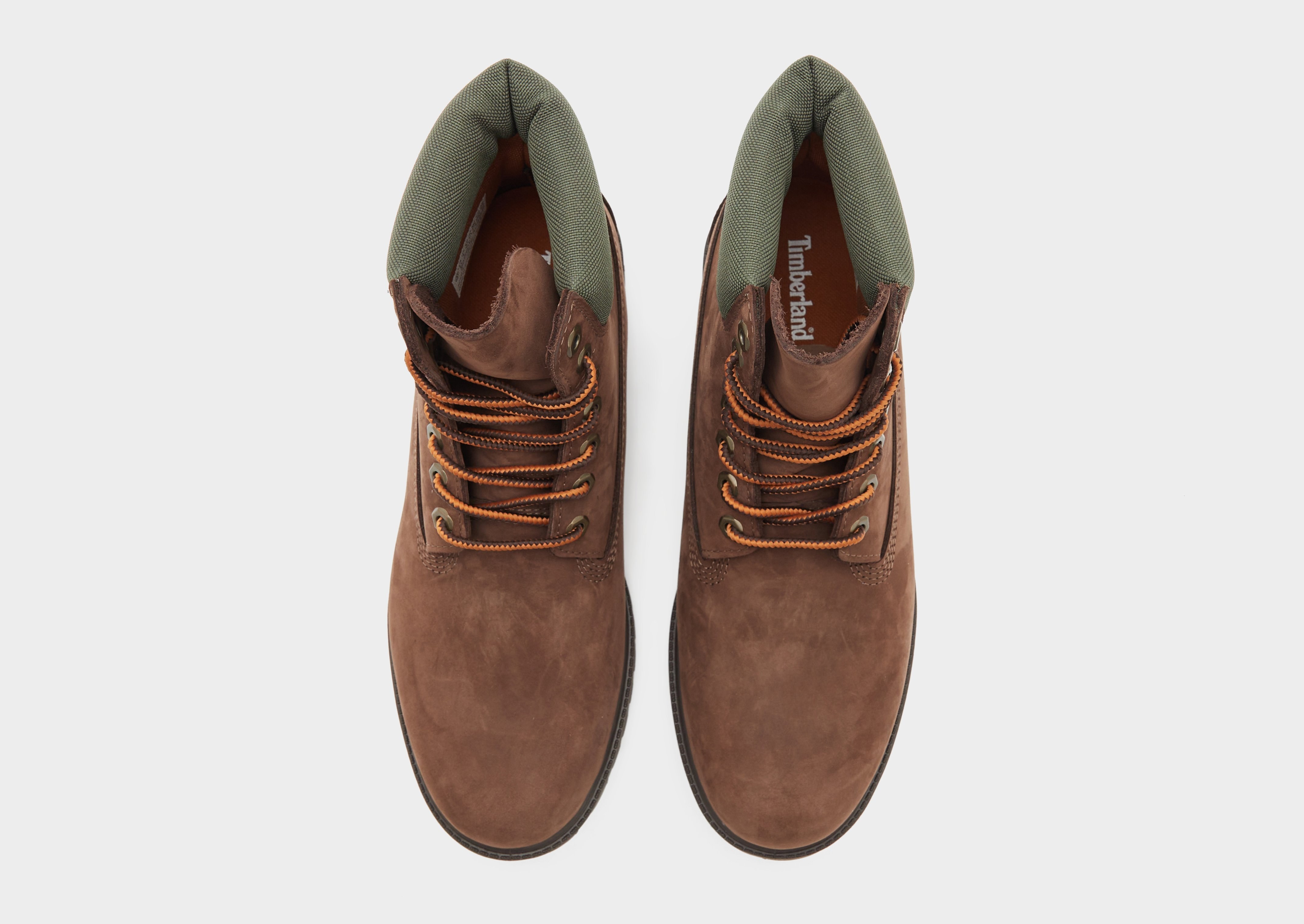 Timberland 6 Inch Premium Stiefel