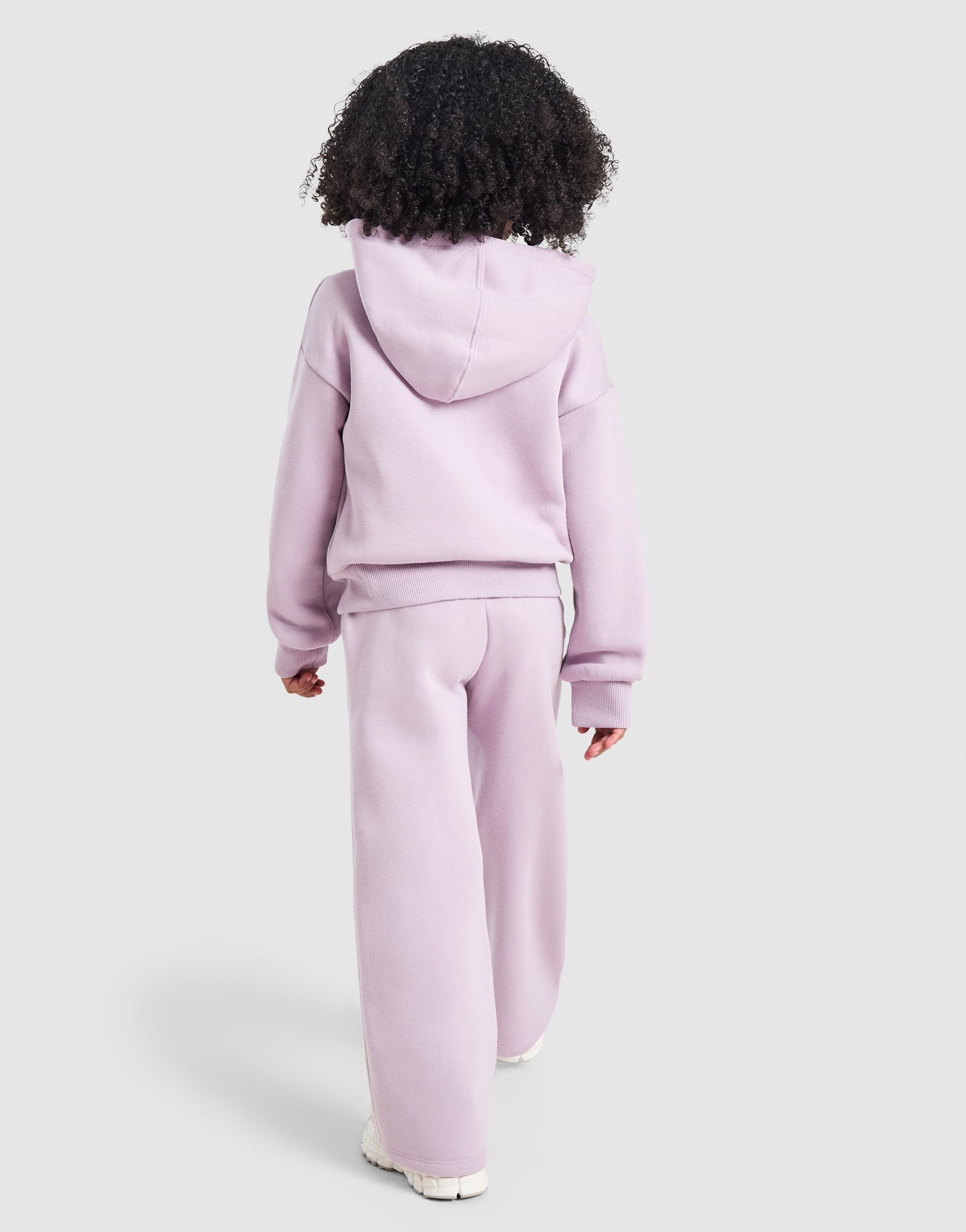 Under Armour Girls' 3-Piece Fleece Set Children
