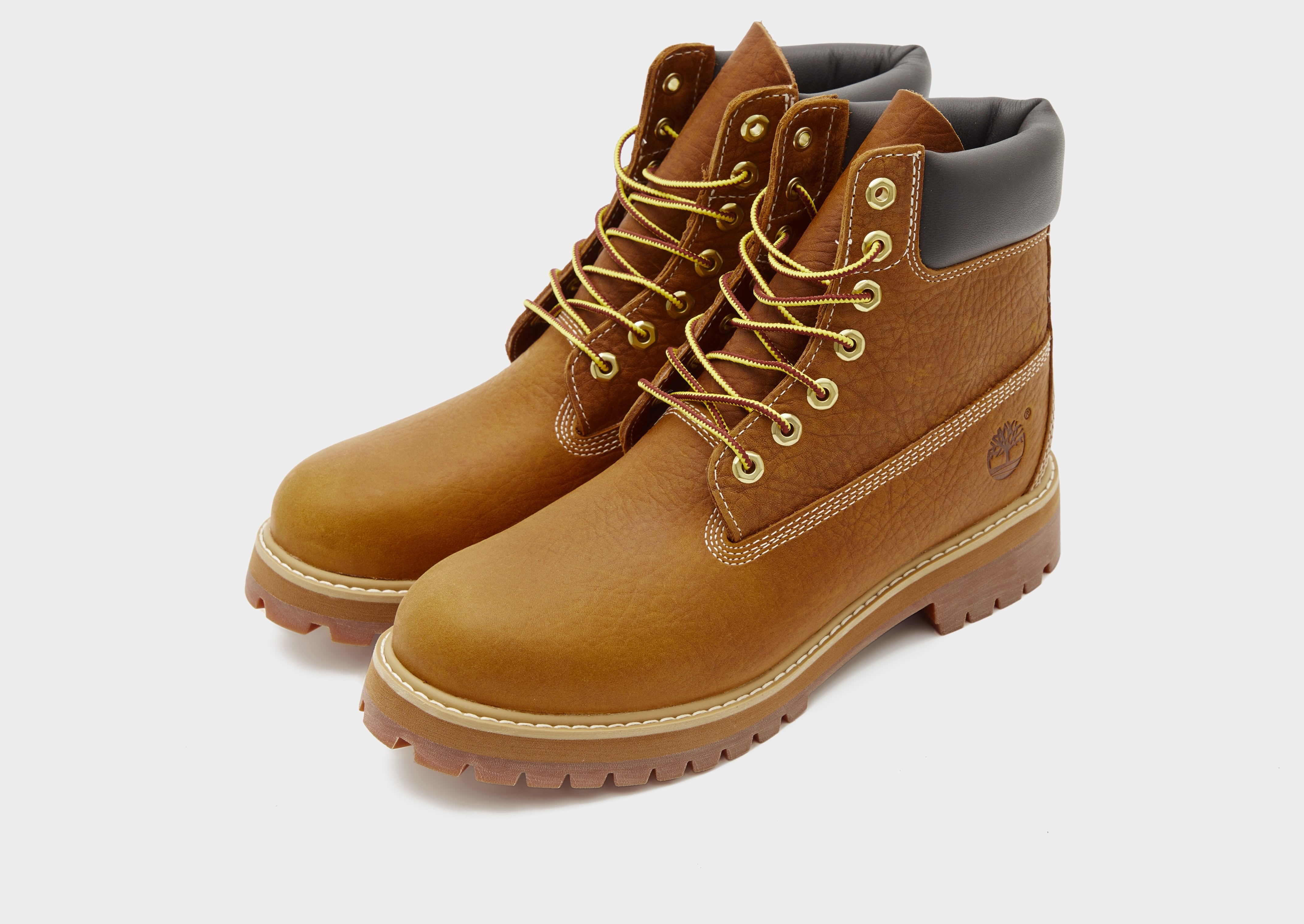Timberland Heritage 6 Inch Wasserabweisende Stiefel