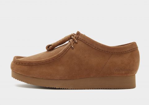 Clarks Originals Wallabee Lite
