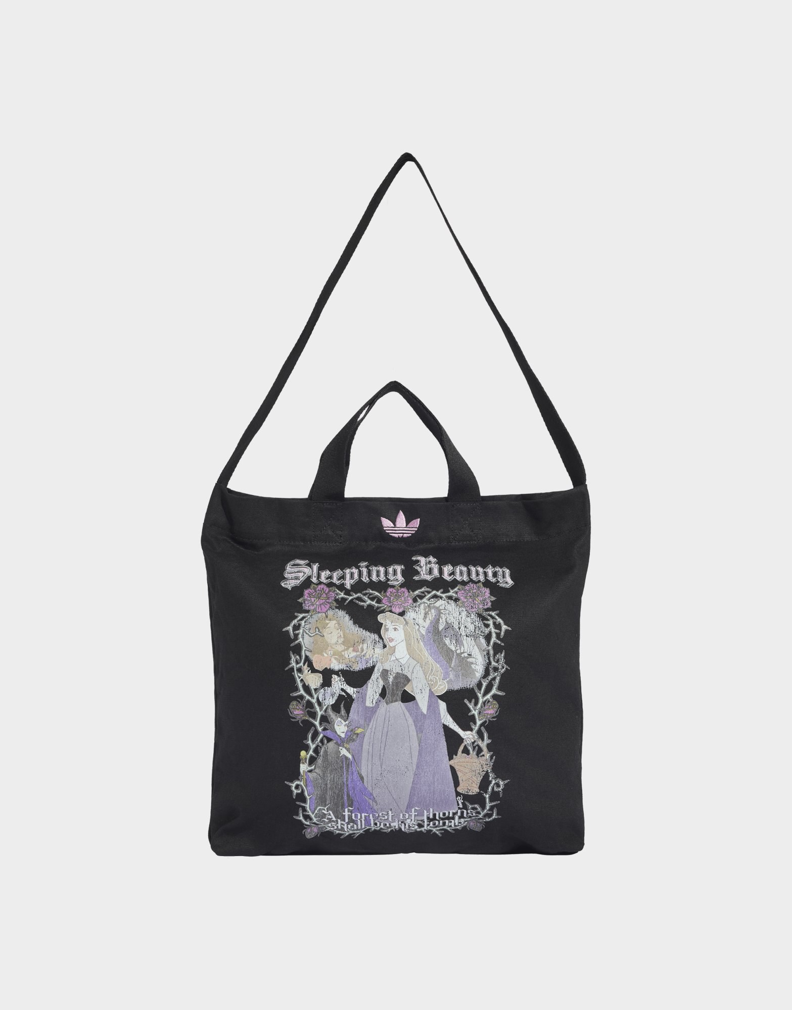 adidas adidas ADIDAS DISNEY PRINCESS TRAGETASCHE