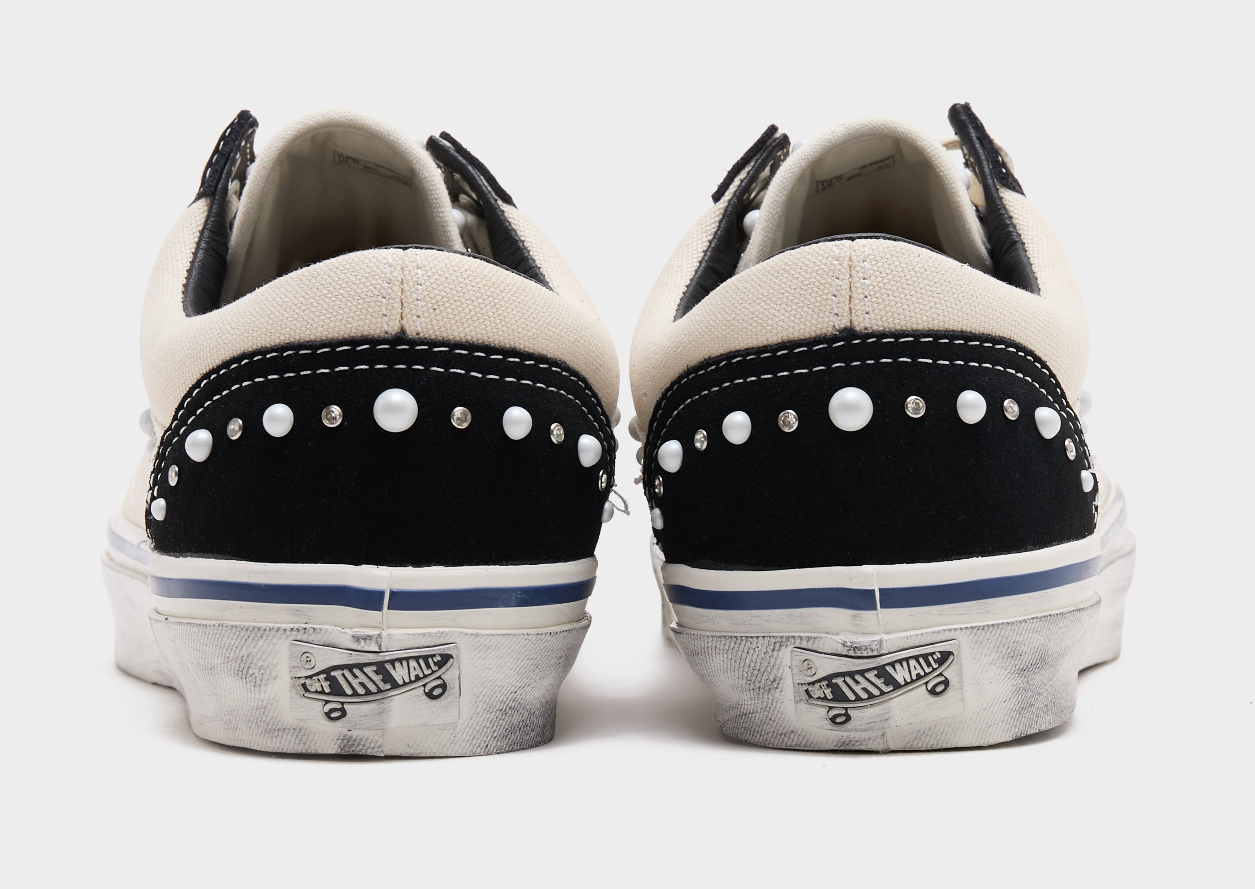 Vans Old Skool Pearlised