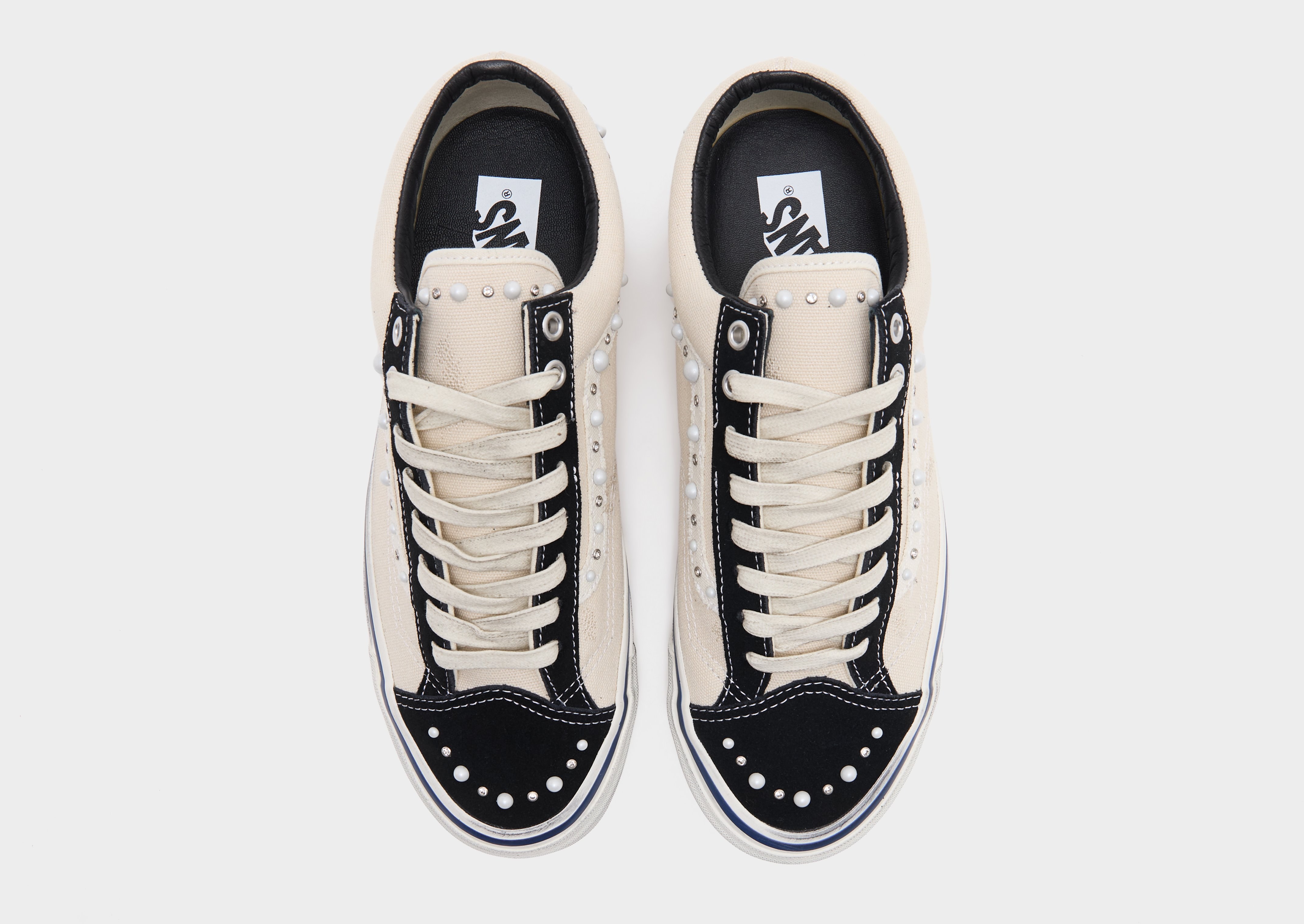 Vans Old Skool Pearlised