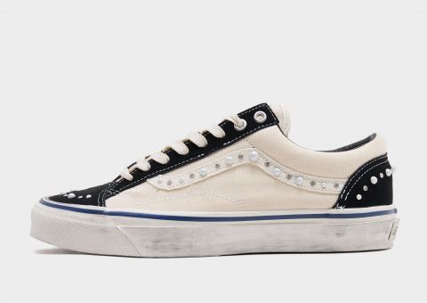 Vans Old Skool LX 36 Pearlised Women's