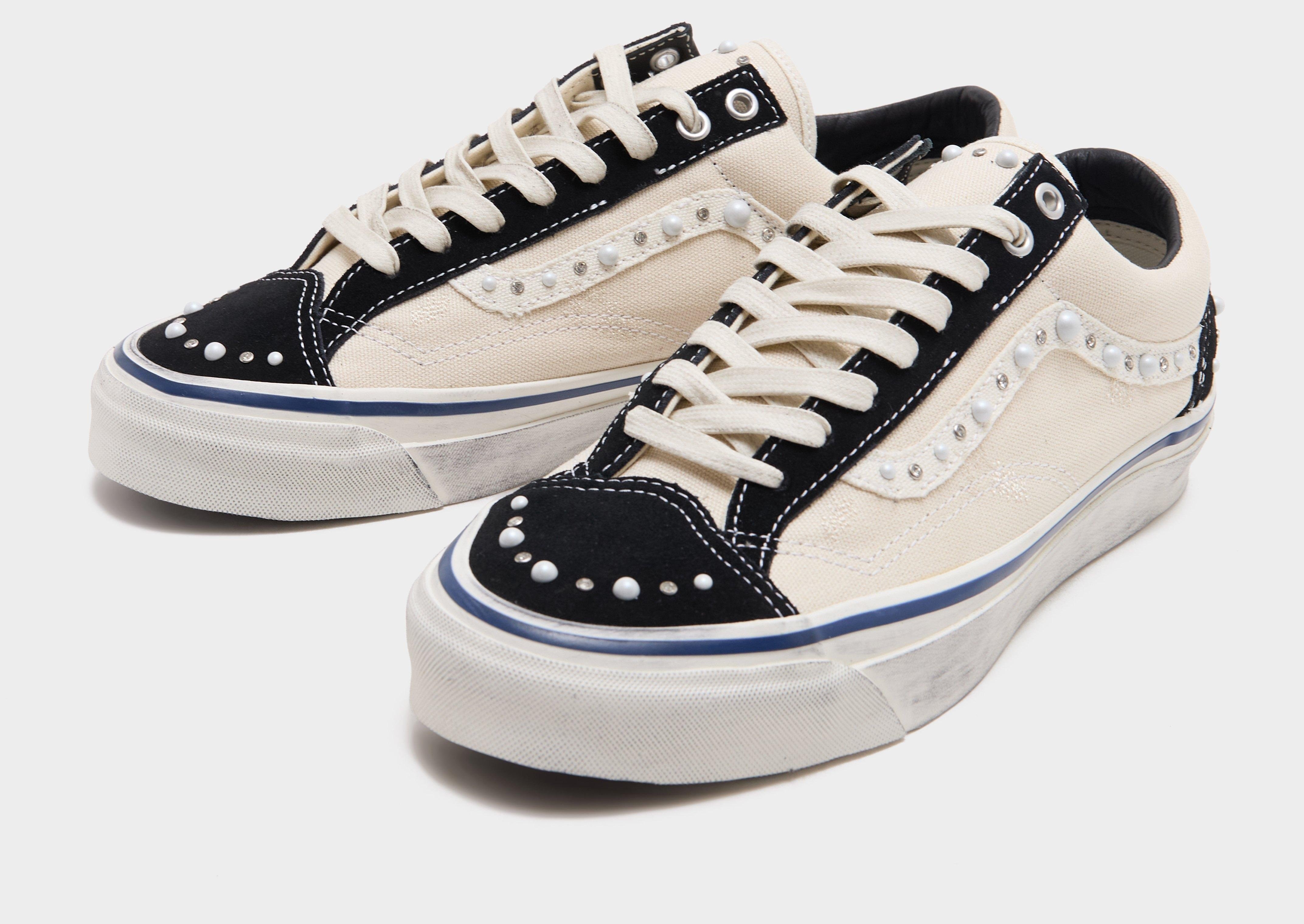 Vans Old Skool LX 36 Pearlised Women's