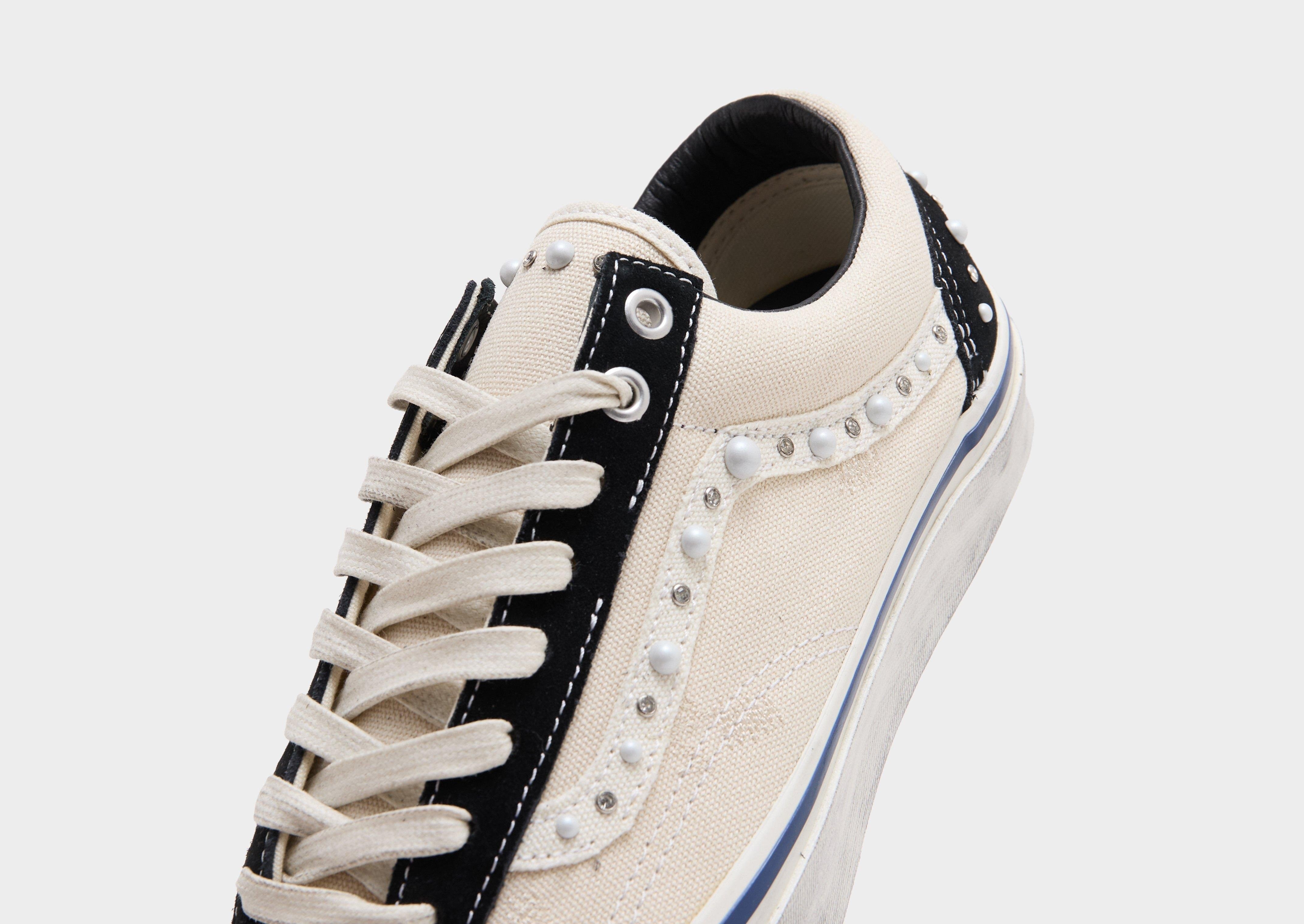 Vans Old Skool LX 36 Pearlised Women's