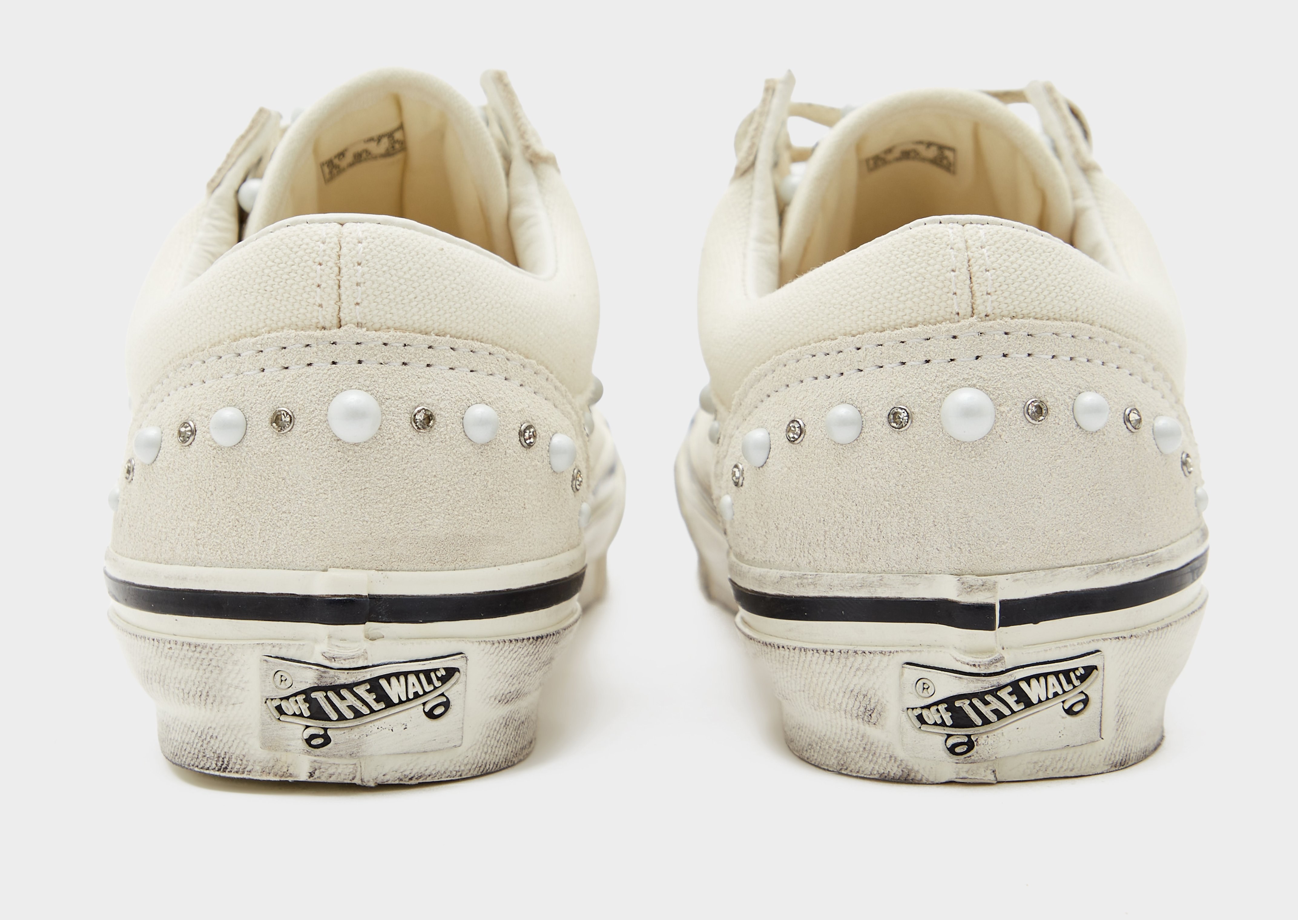 Vans Old Skool LX 36 Pearlised Damen