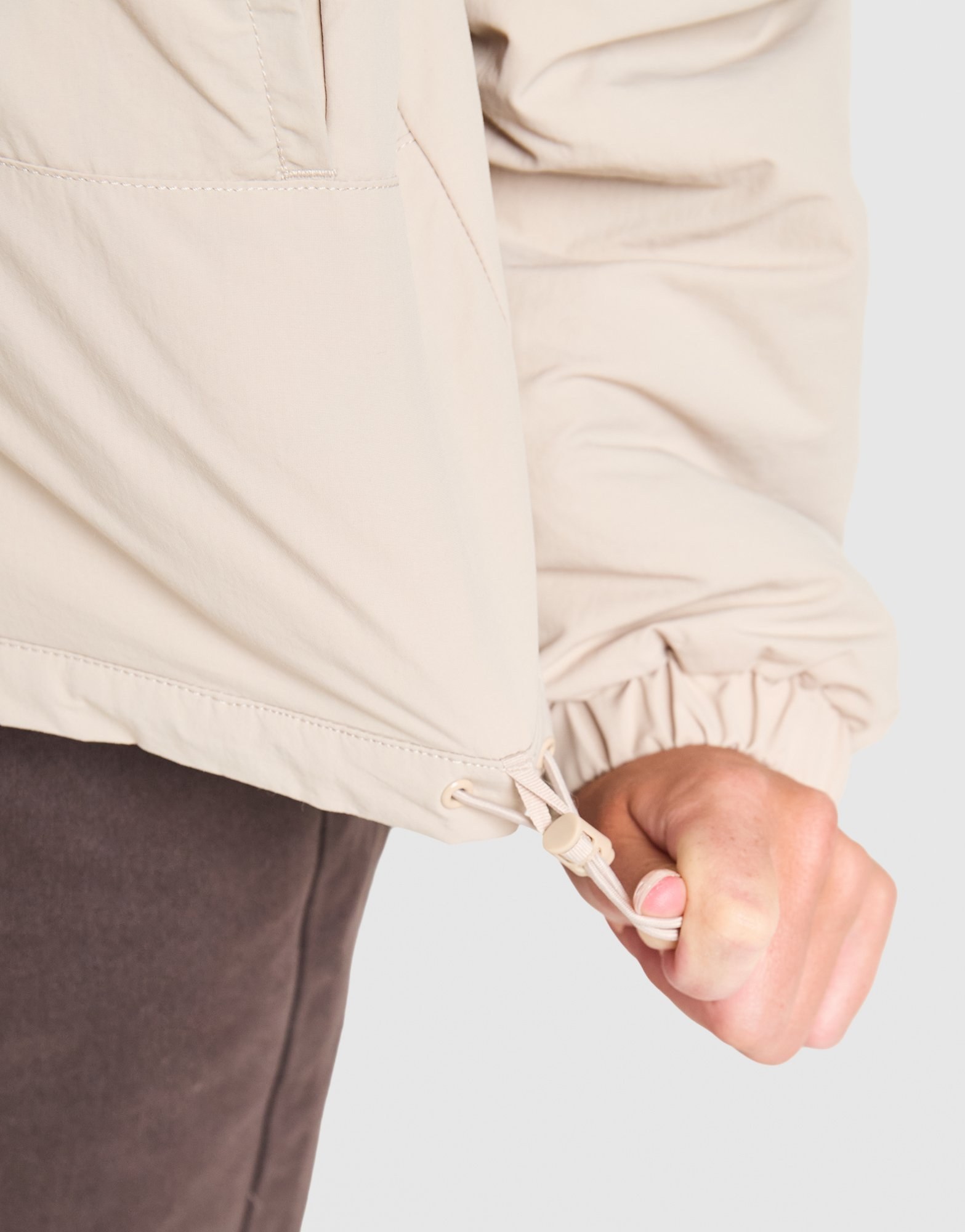 The North Face Yumiori Reversible Fleece Jacke Damen