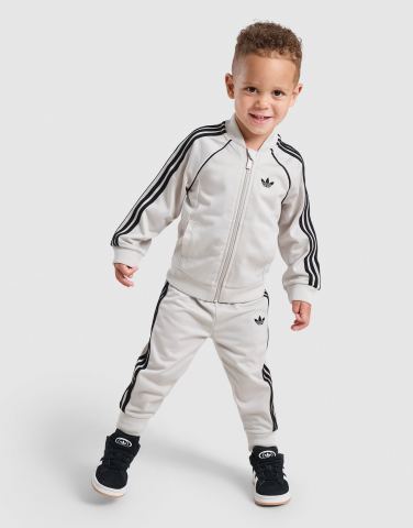 adidas Originals SST Trainingsanzug Babys