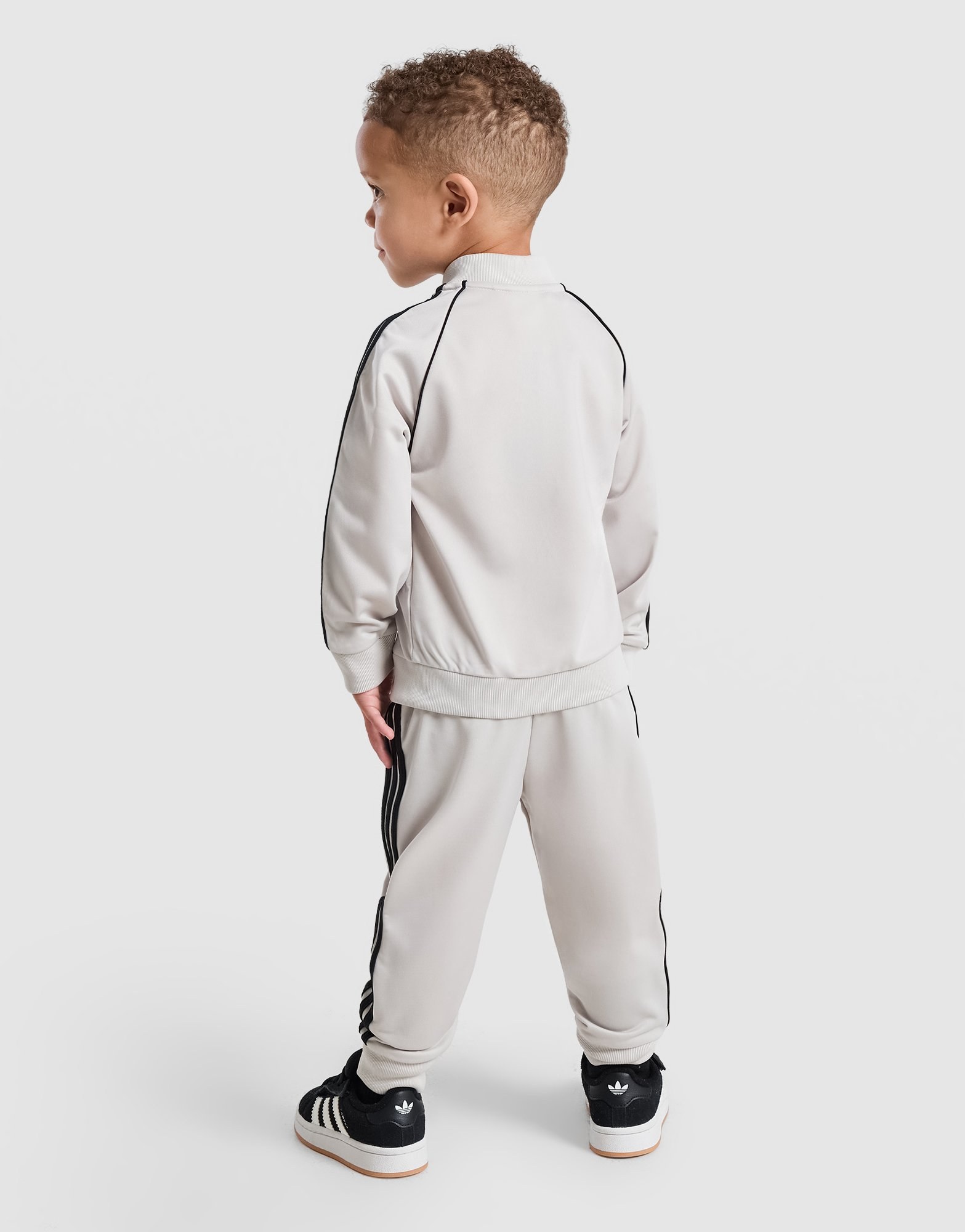 adidas Originals SST Trainingsanzug Babys