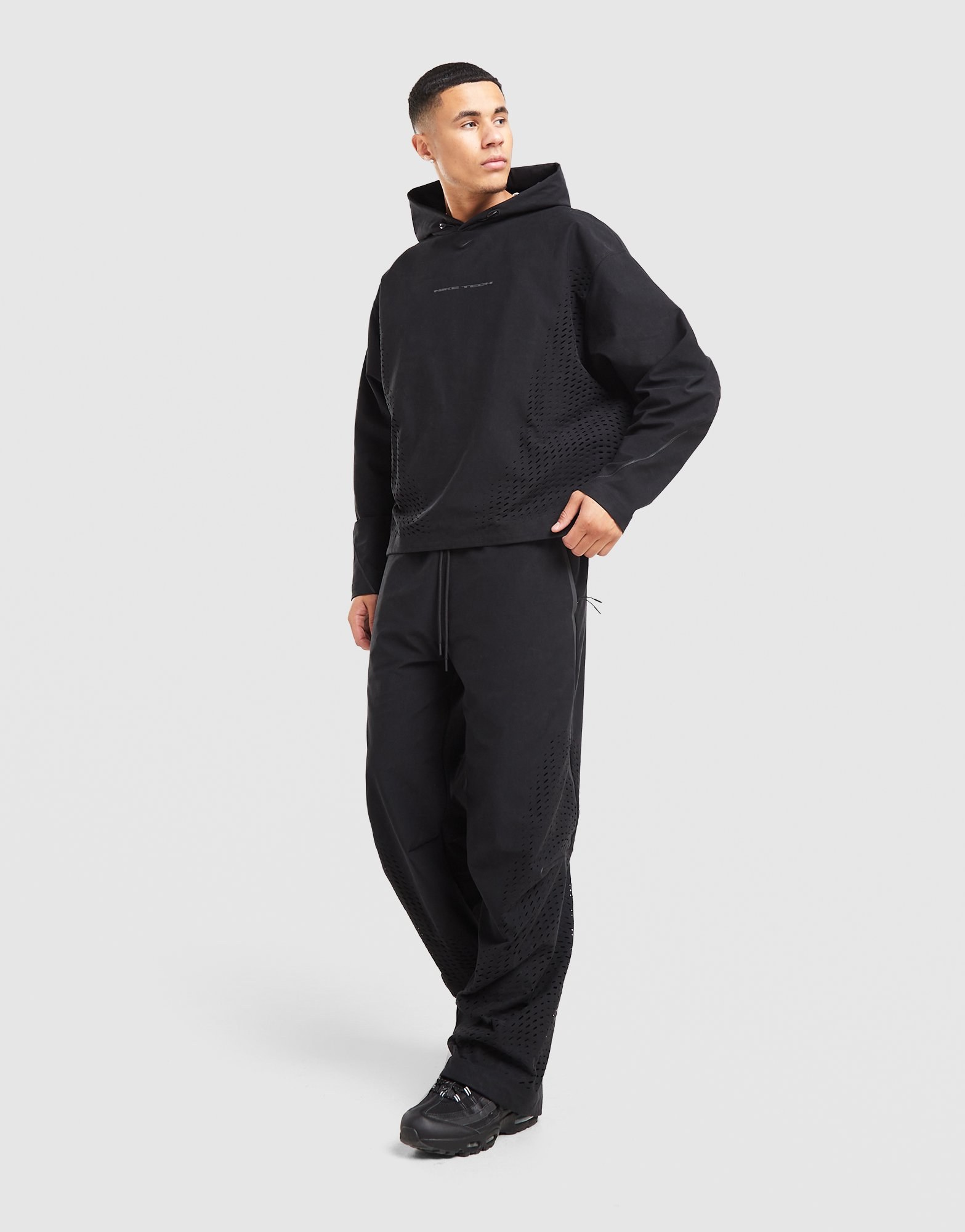 Nike Tech Shori Performance Track Pants