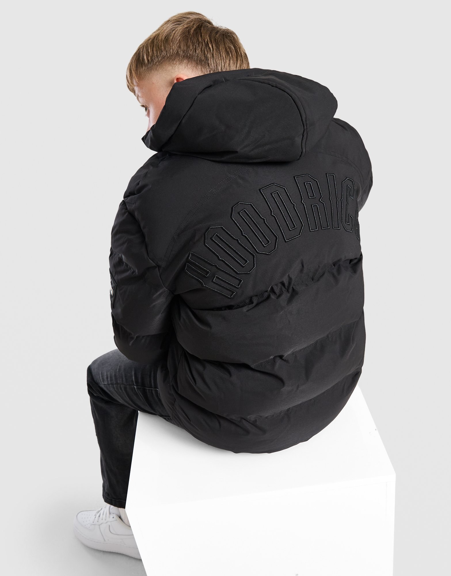 Hoodrich Harlow Jacke Kinder
