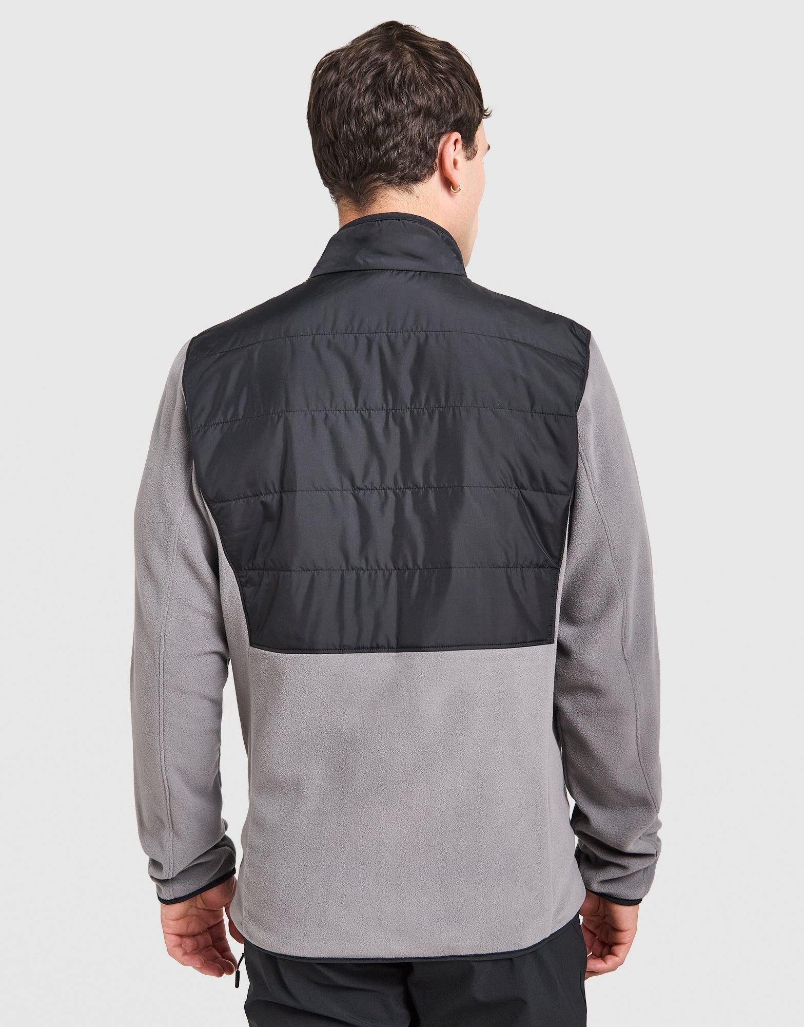 Columbia Basin Full-Zip Baffle Fleecejacke