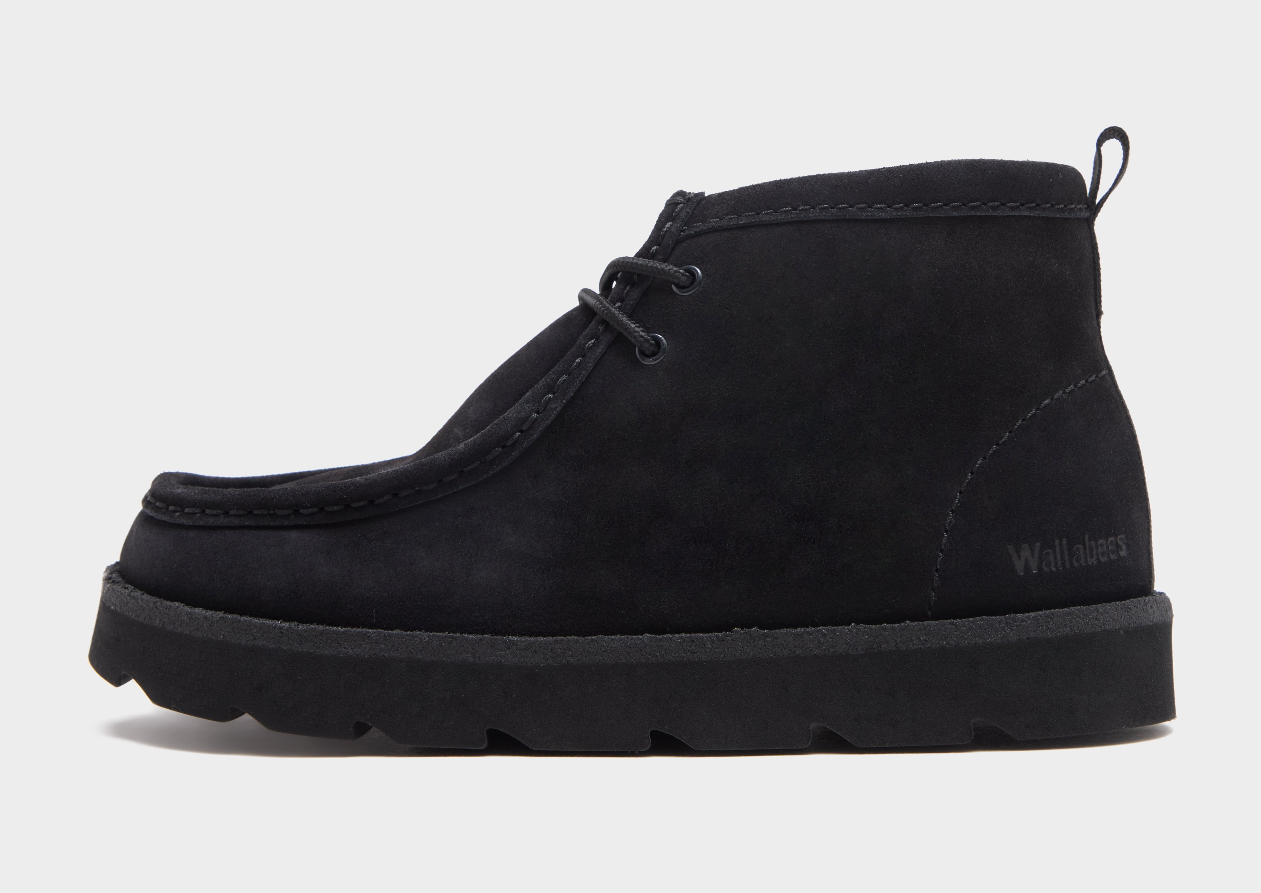 Clarks Originals Meare Walla Stiefel