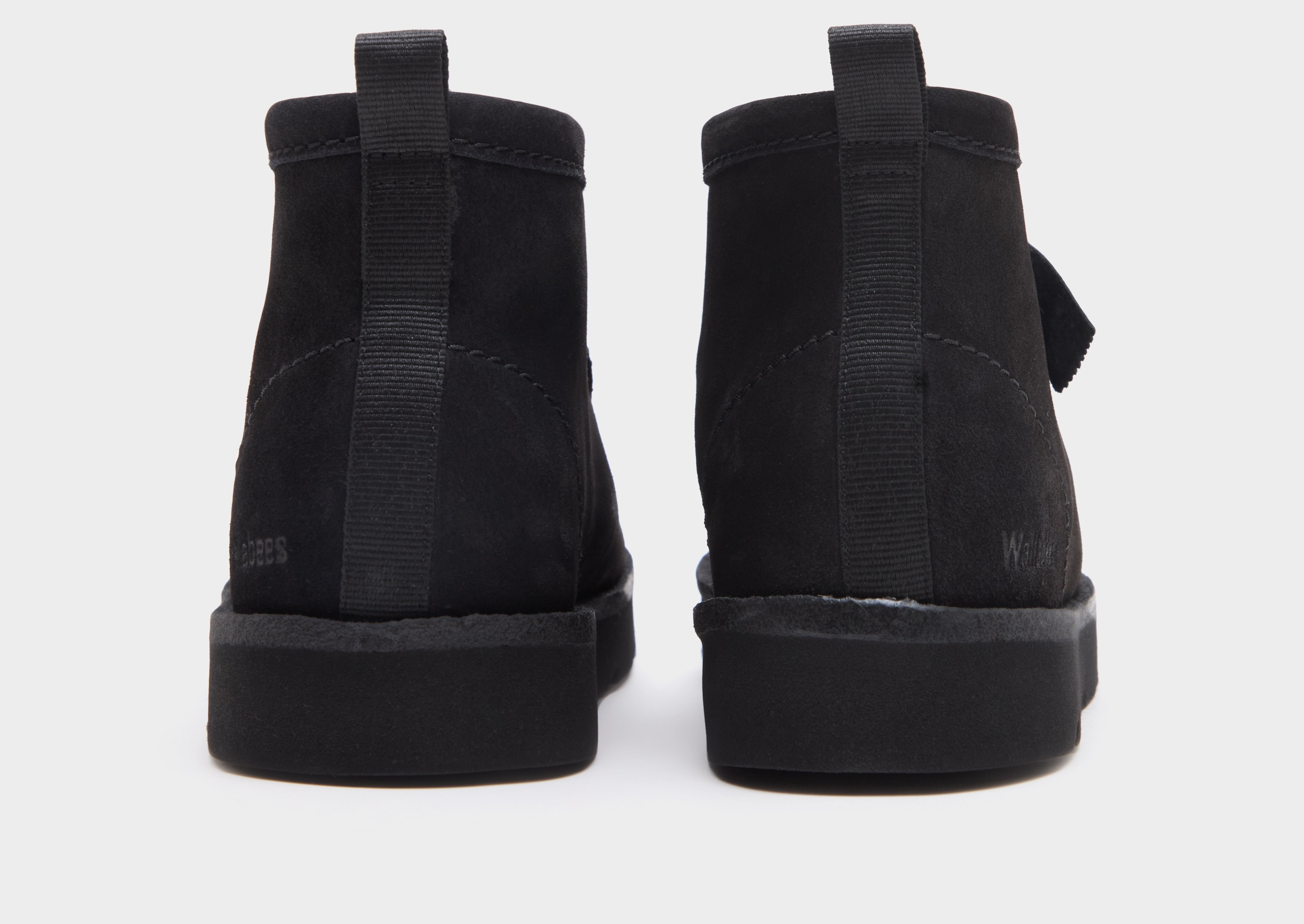 Clarks Originals Meare Walla Stiefel