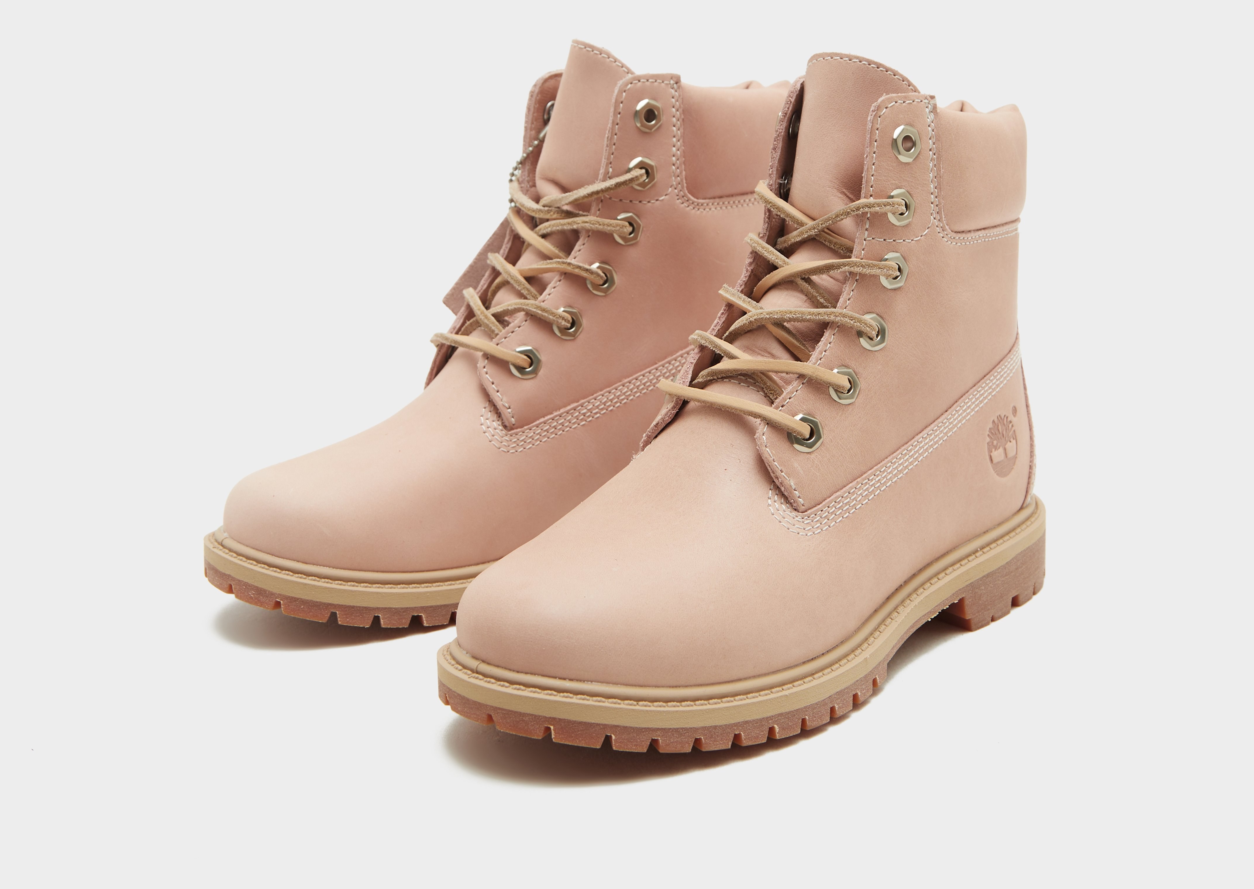 Timberland 6 Inch Premium Stiefel Damen