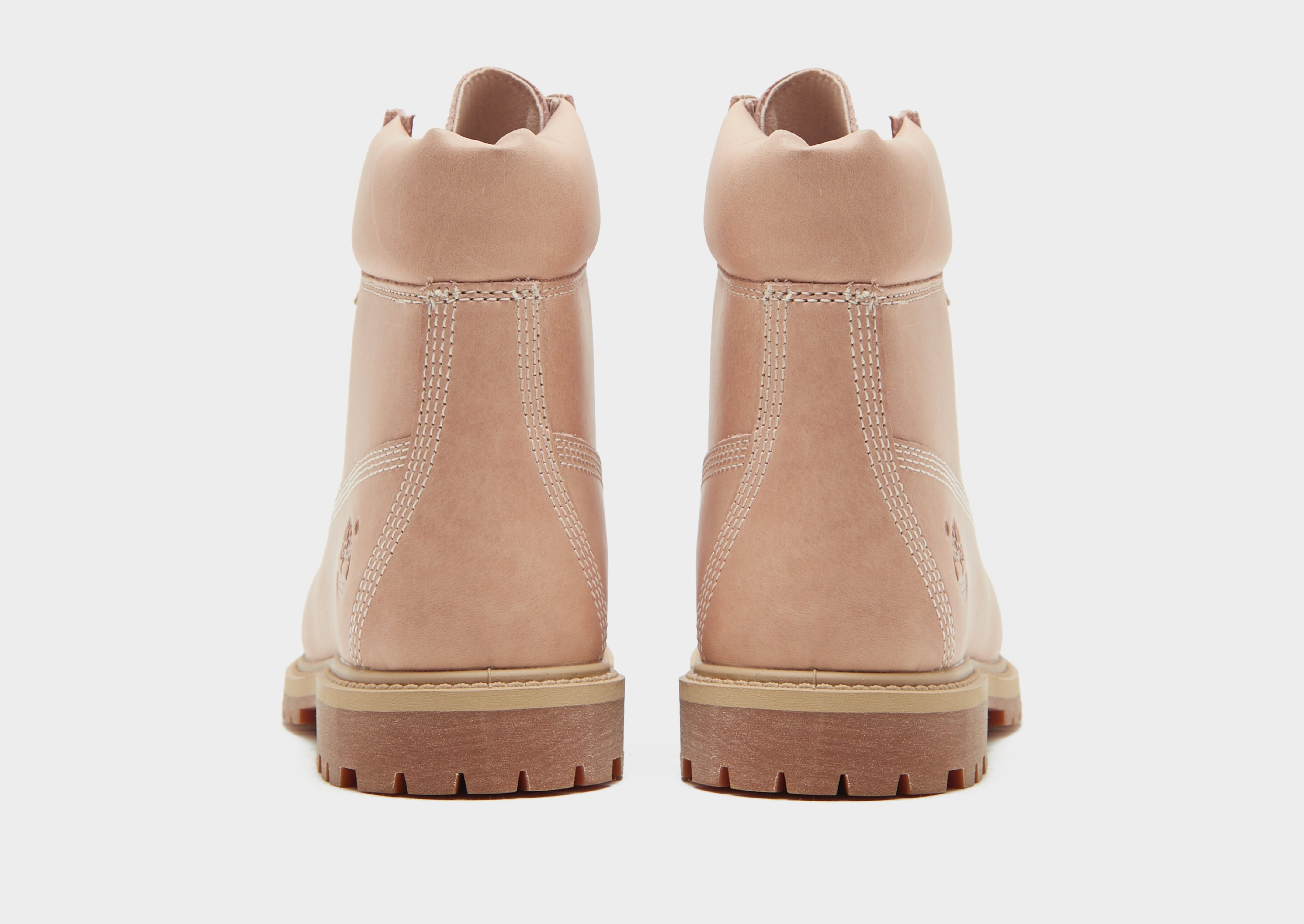 Timberland 6 Inch Premium Stiefel Damen