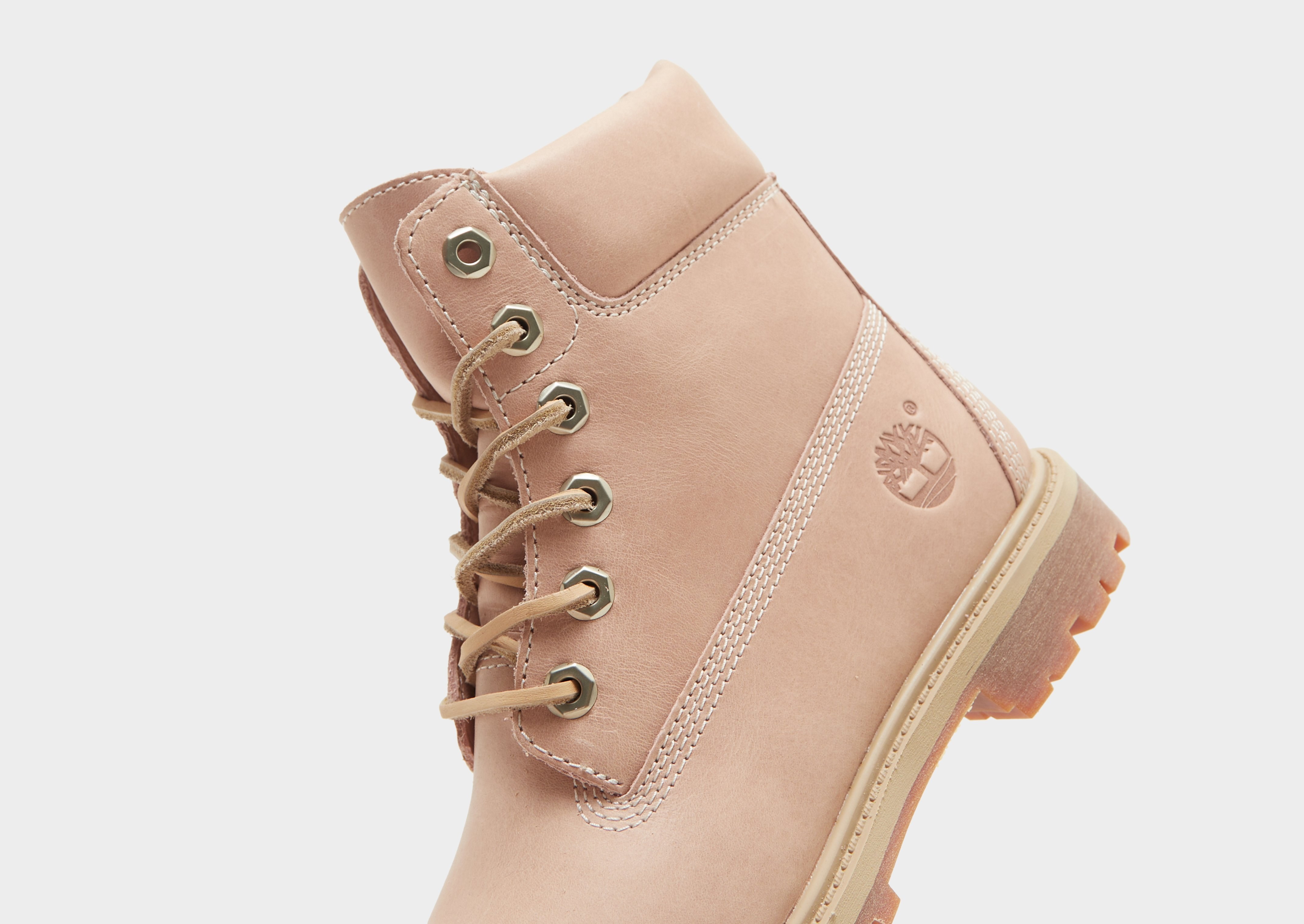 Timberland 6 Inch Premium Stiefel Damen