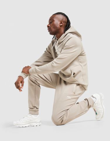 Trailberg Ashfell Fleece Joggers