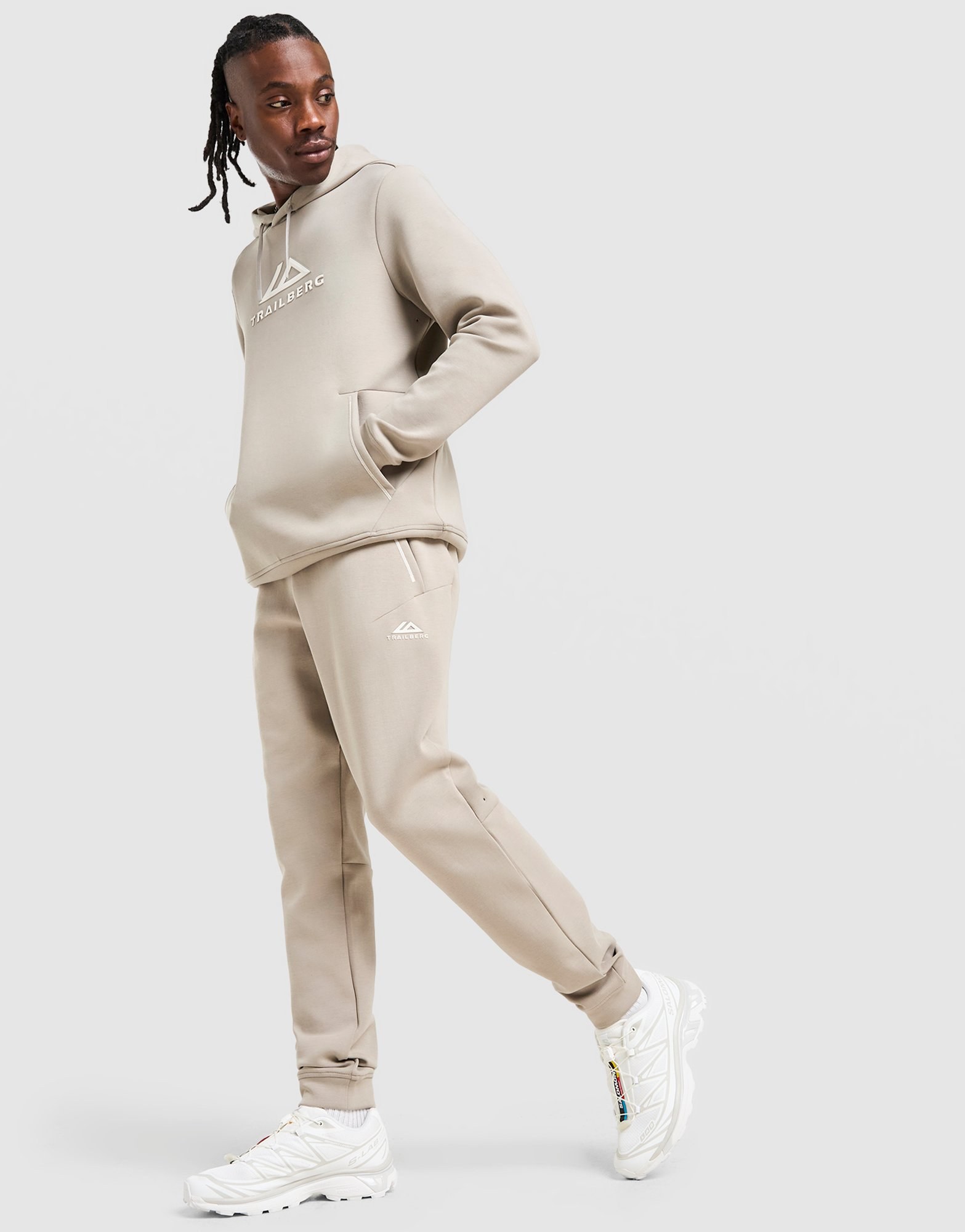 Trailberg Ashfell Fleece Joggers