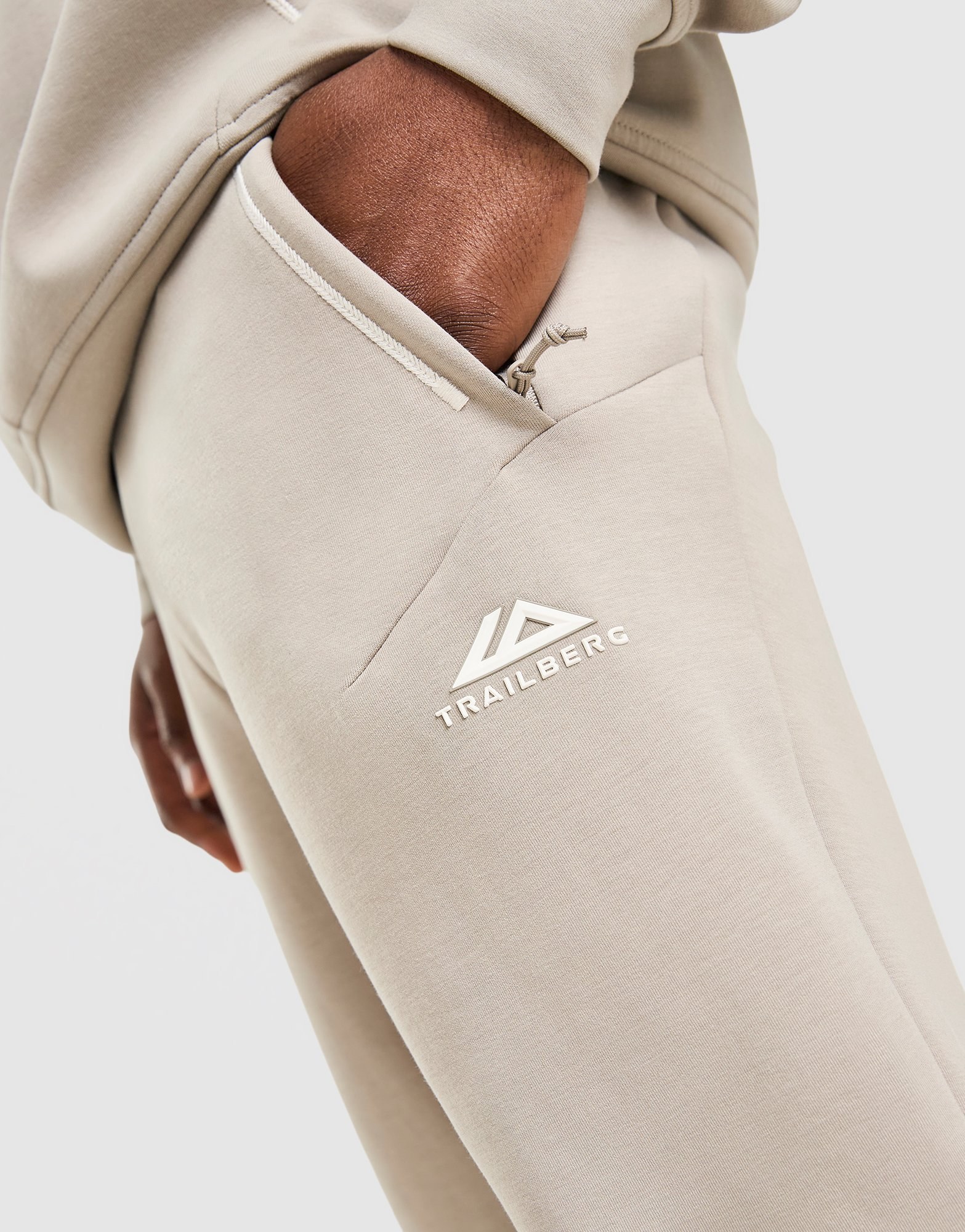 Trailberg Ashfell Fleece Joggers
