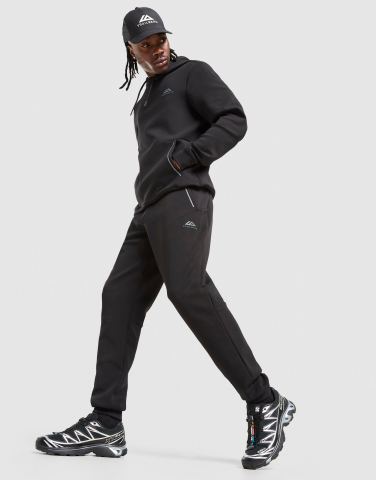 Trailberg Ashfell Tracksuit