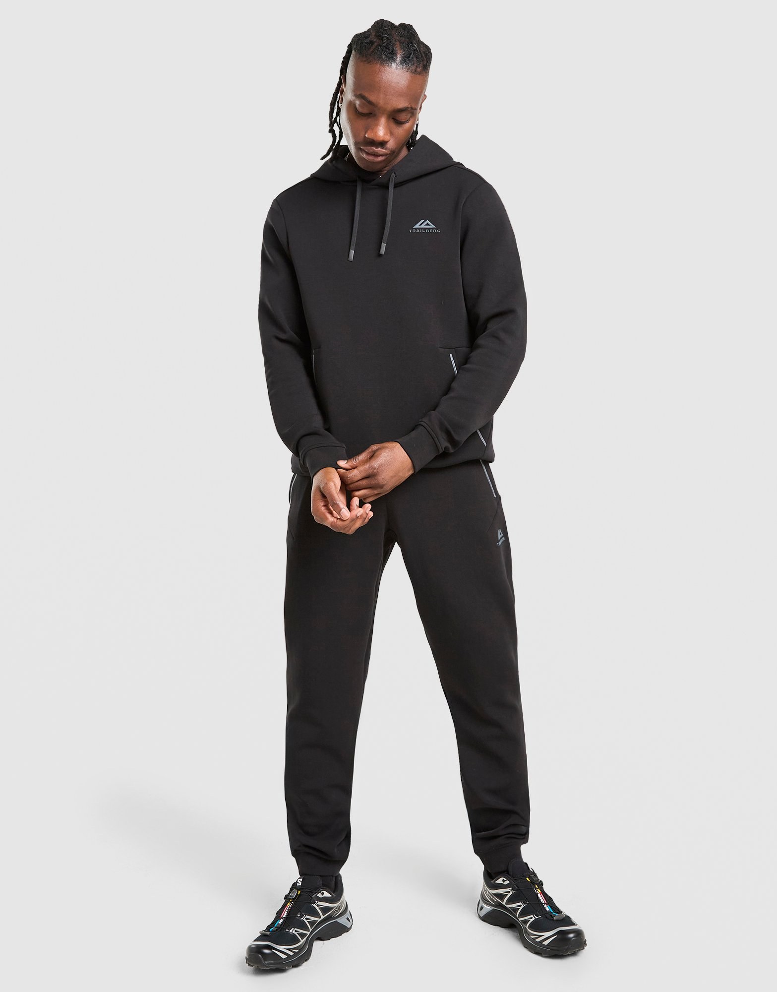 Trailberg Ashfell Tracksuit