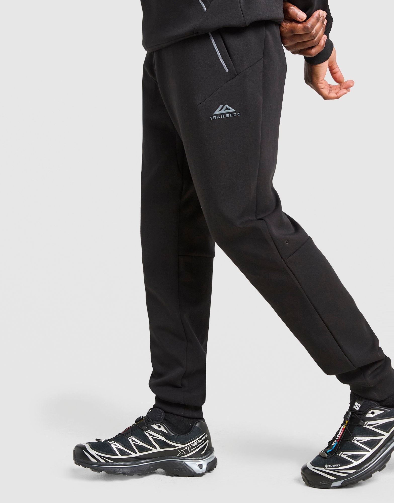 Trailberg Ashfell Tracksuit