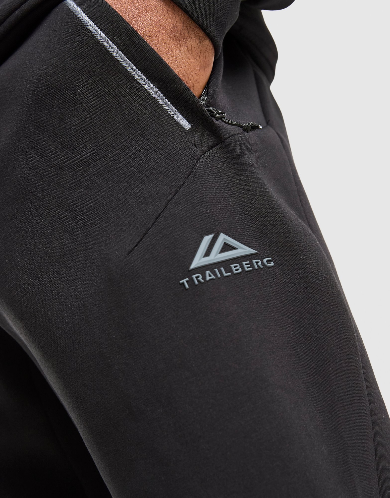 Trailberg Ashfell Tracksuit