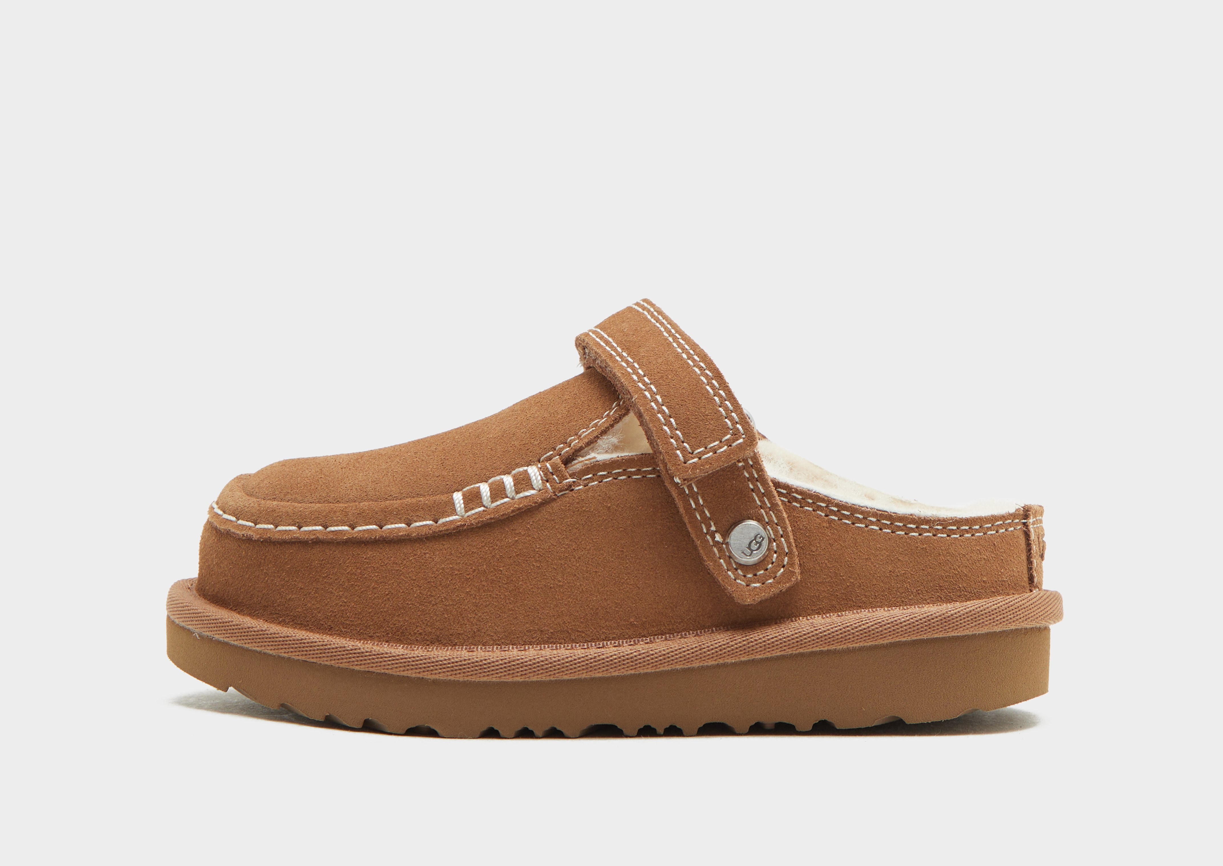 UGG Goldenstar Evelina Clogs Babys