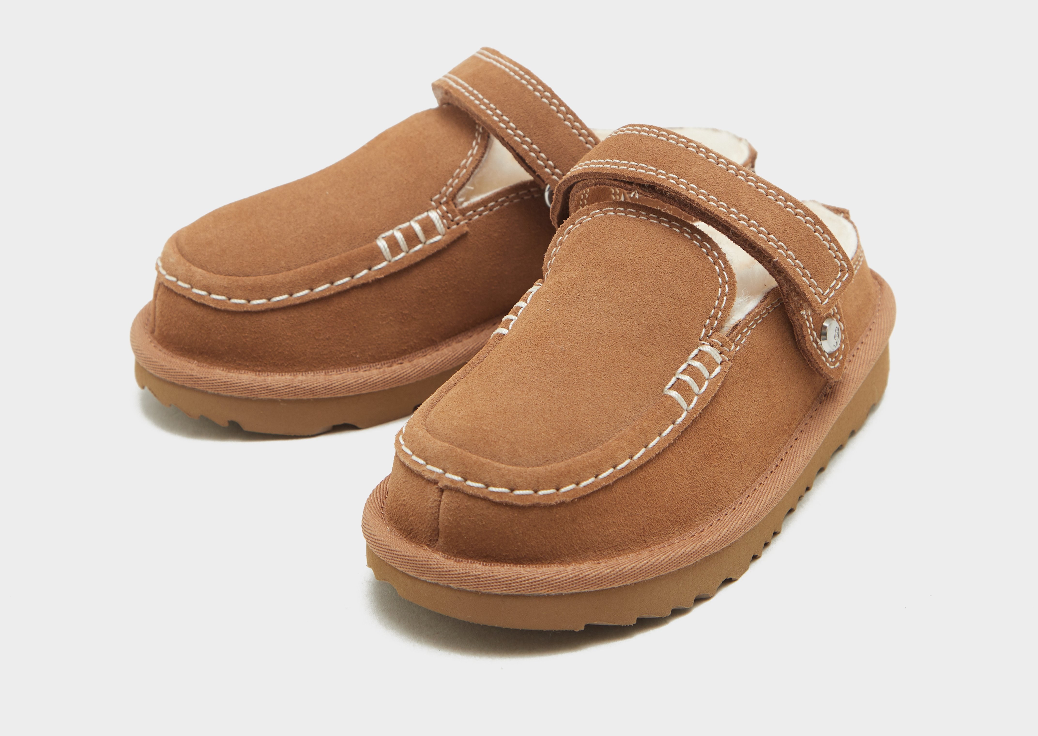 UGG Goldenstar Evelina Clogs Babys