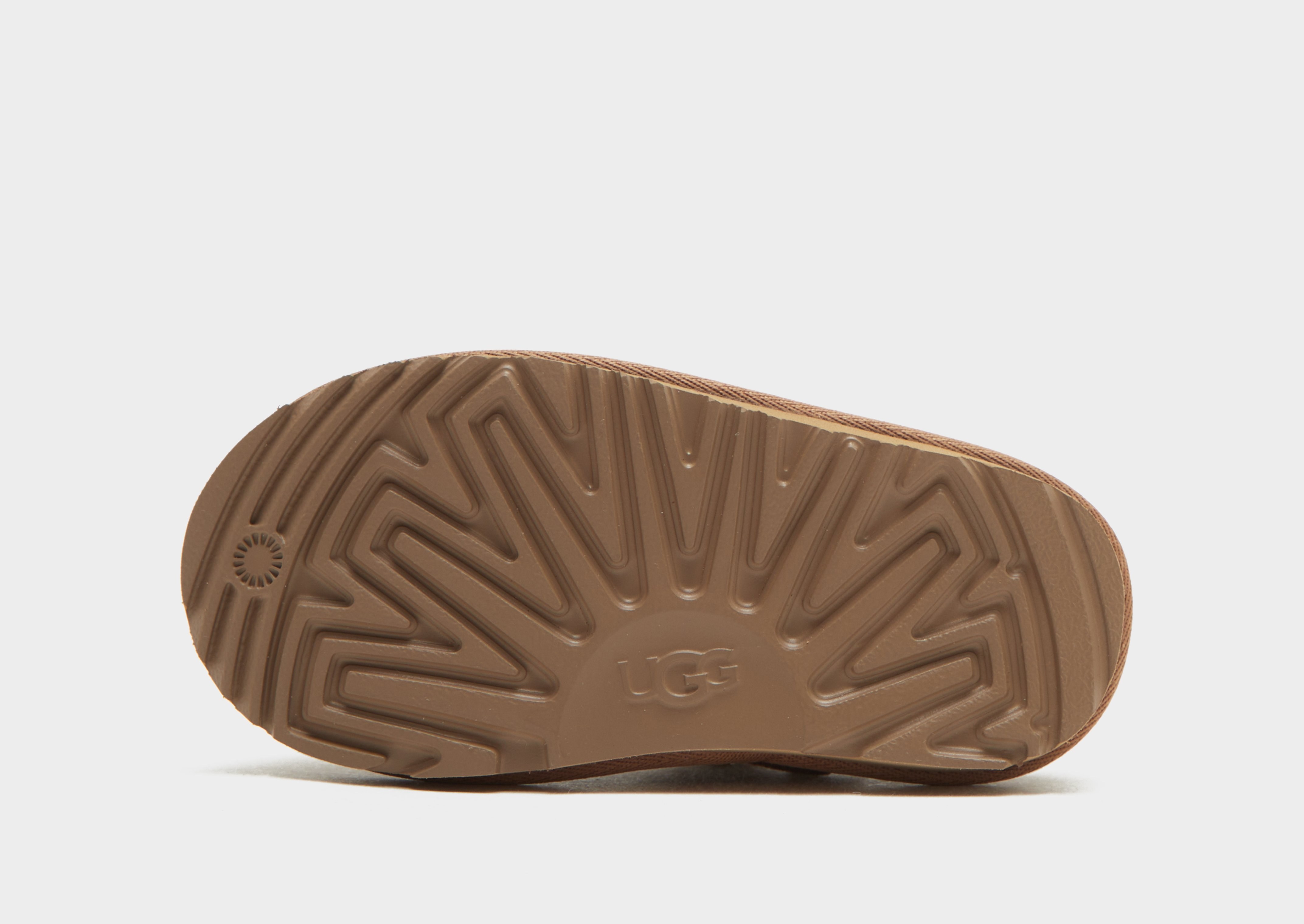 UGG Goldenstar Evelina Clogs Babys