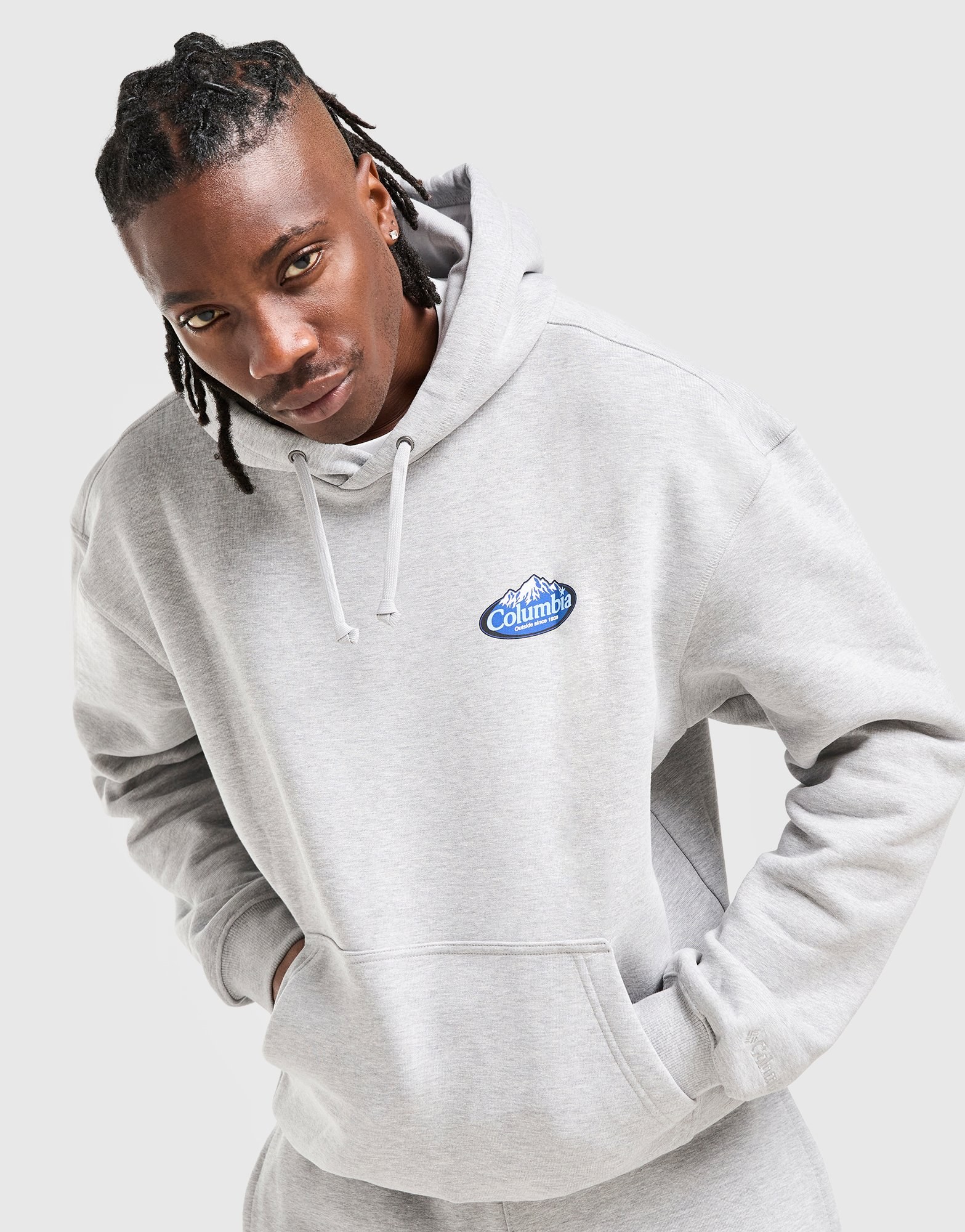 Columbia Snowy Peak Hoodie