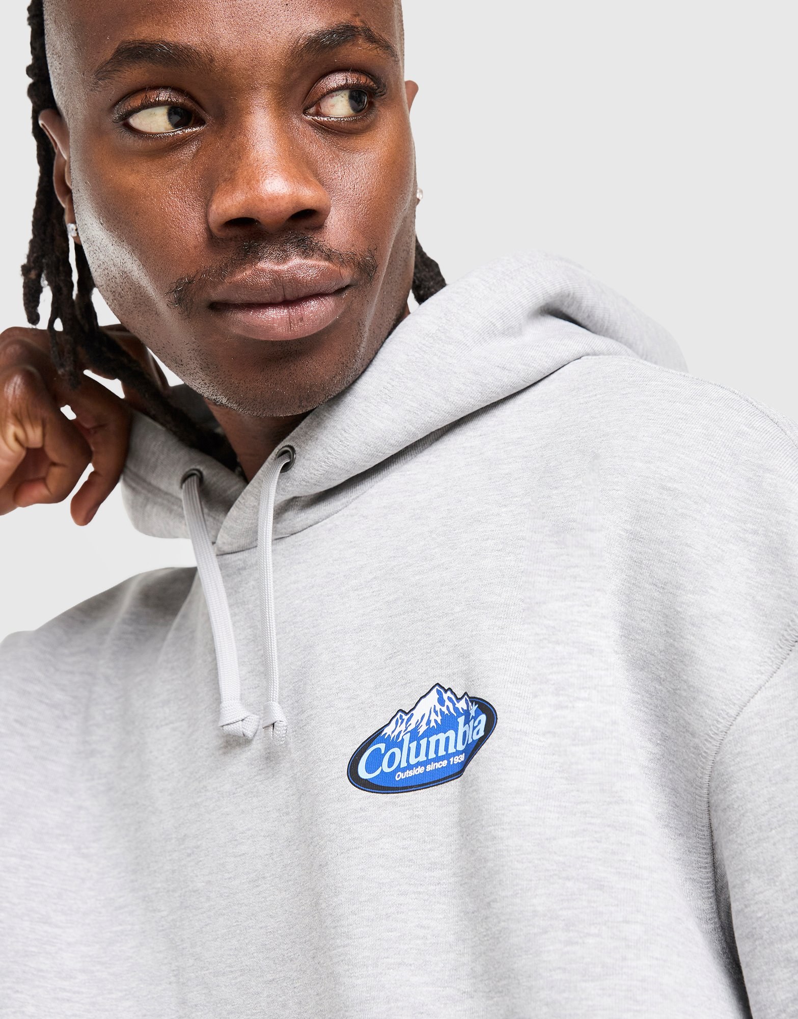 Columbia Snowy Peak Hoodie