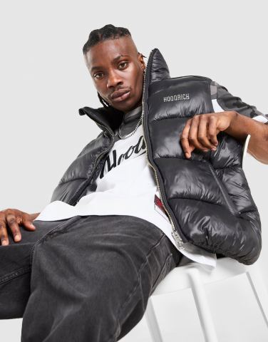 Hoodrich Able Gilet