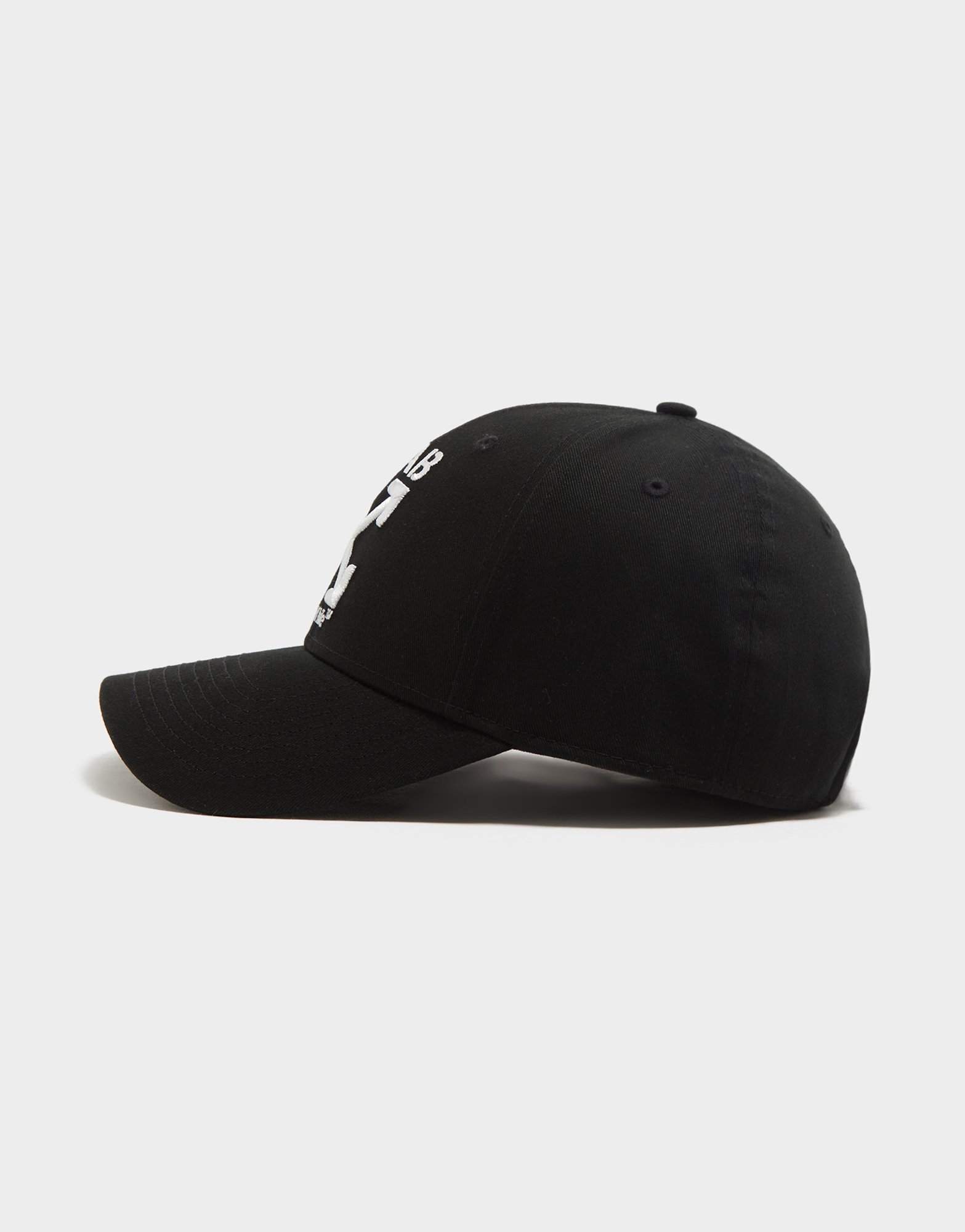 Off-White L/AB Cap