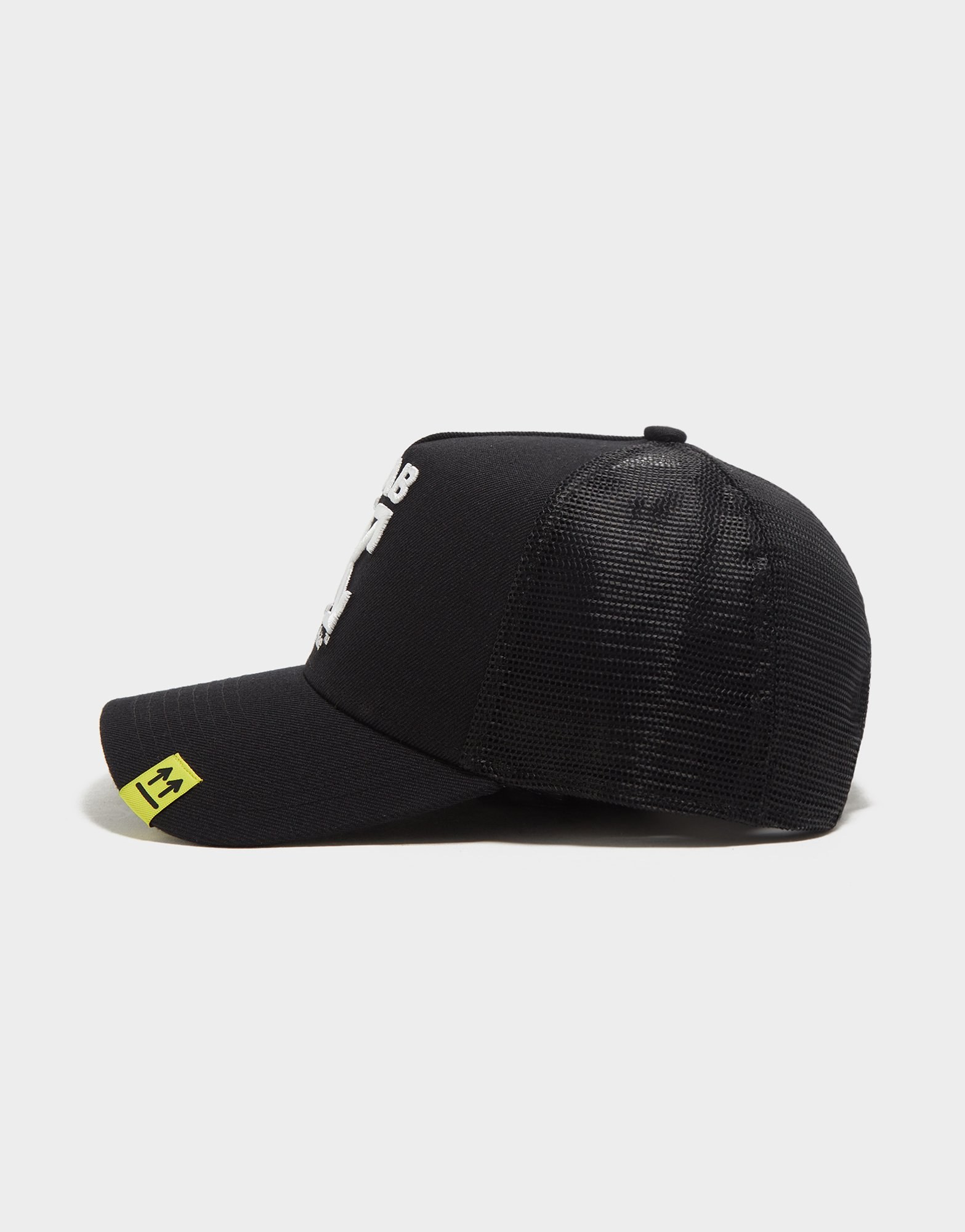 Off-White L/AB Trucker Cap