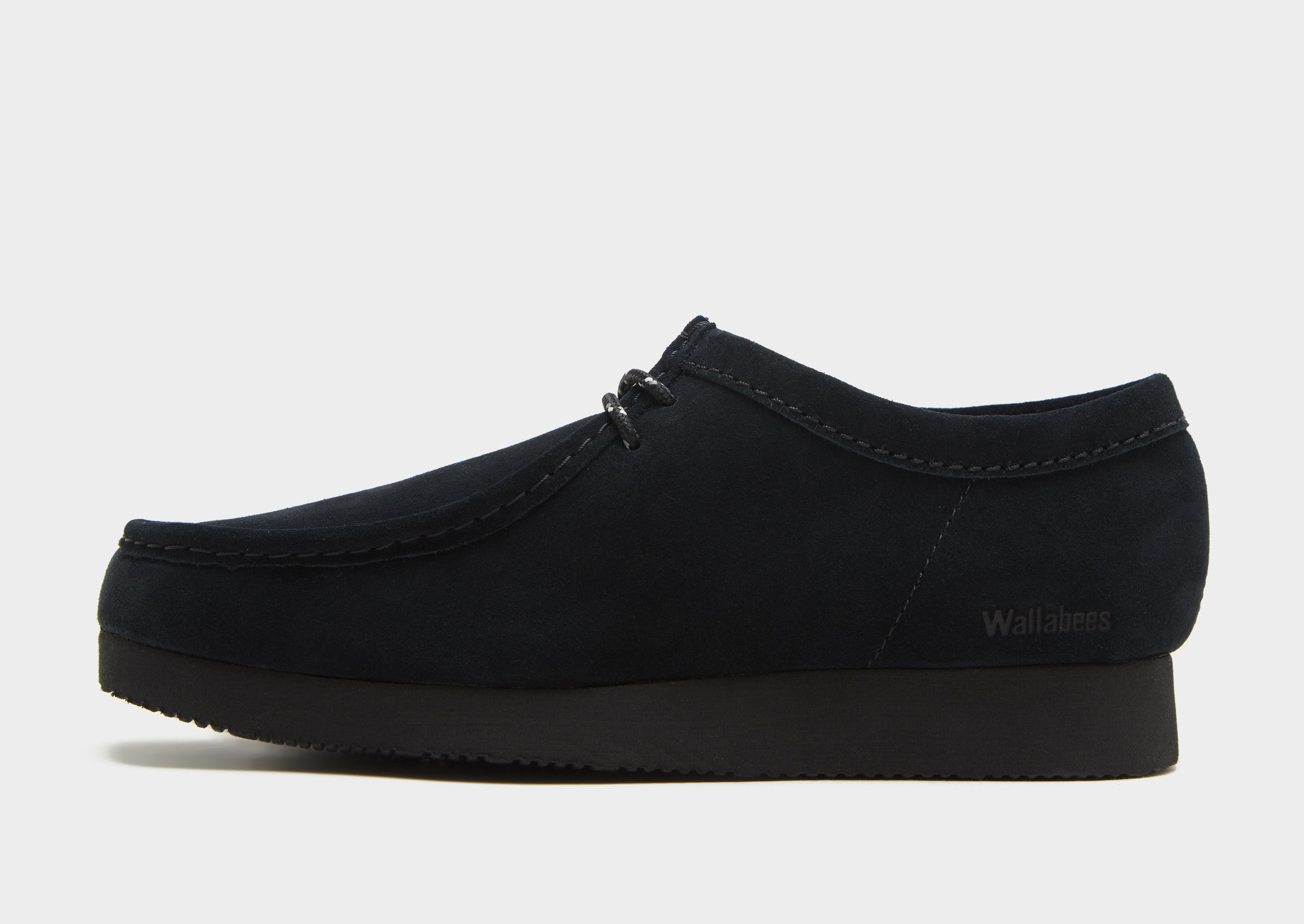 Clarks Originals Wallabee Lite