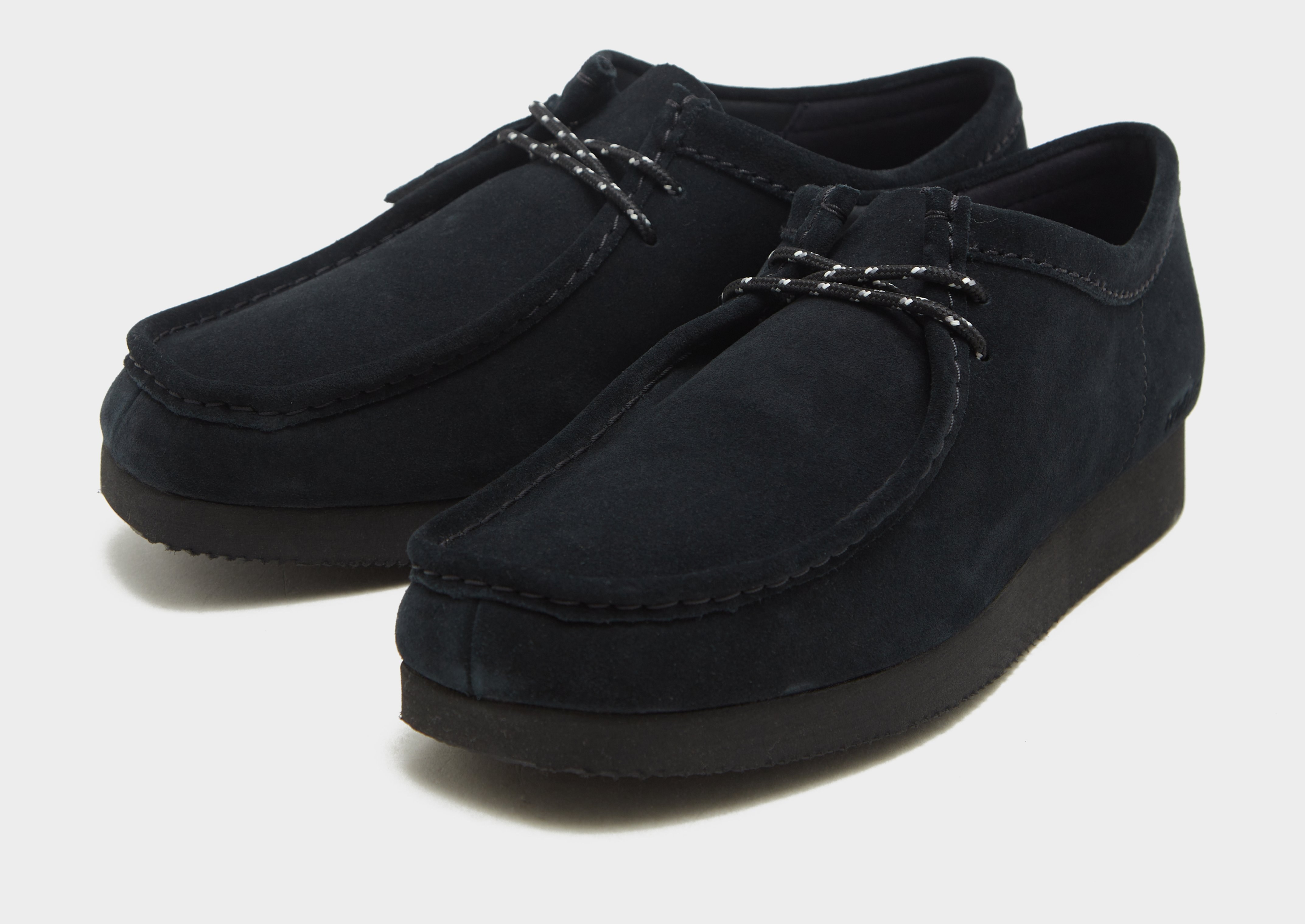 Clarks Originals Wallabee Lite