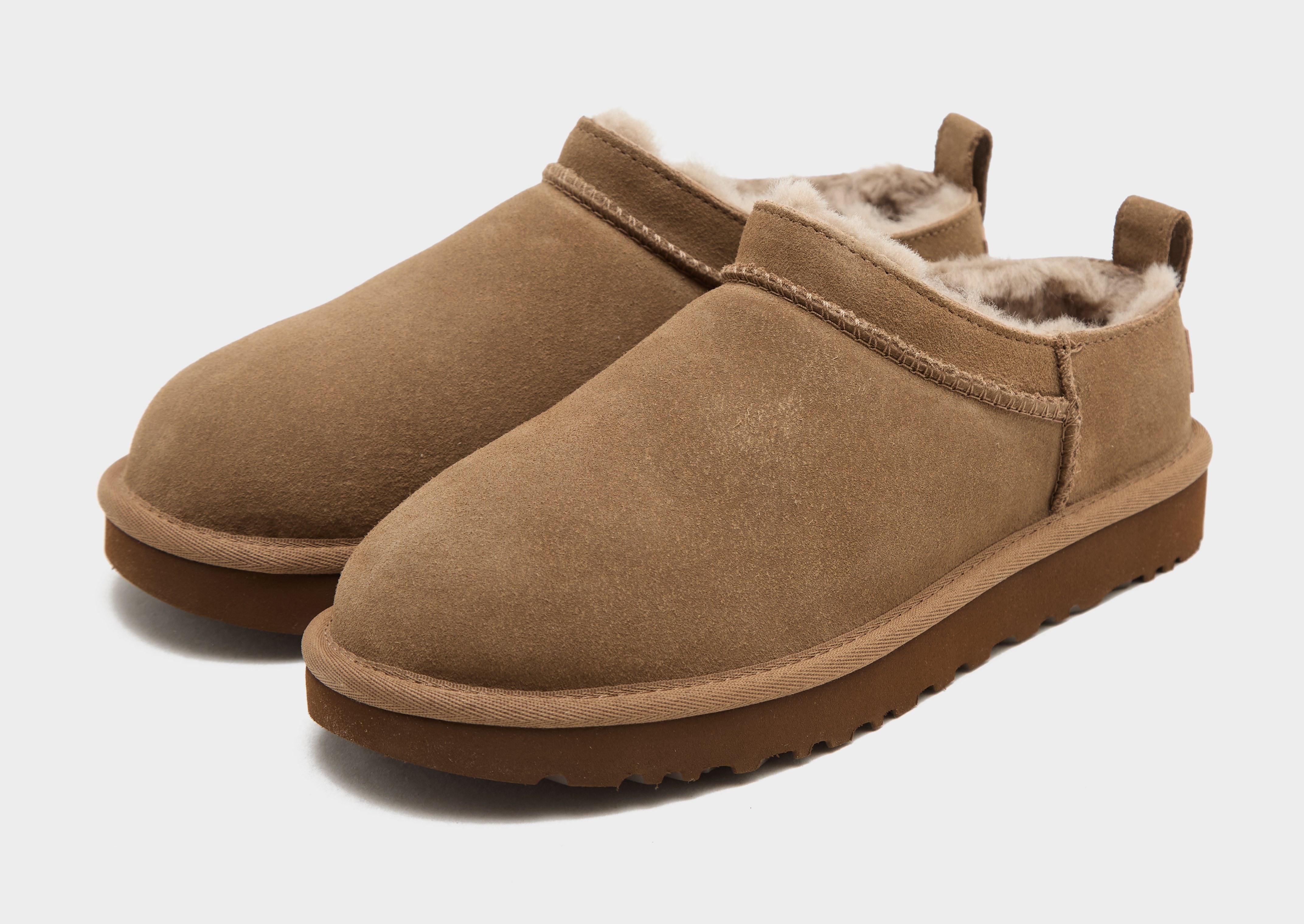 UGG Micro Stiefel Damen