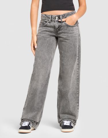 LEVI'S Superlow Loose Jeans Damen