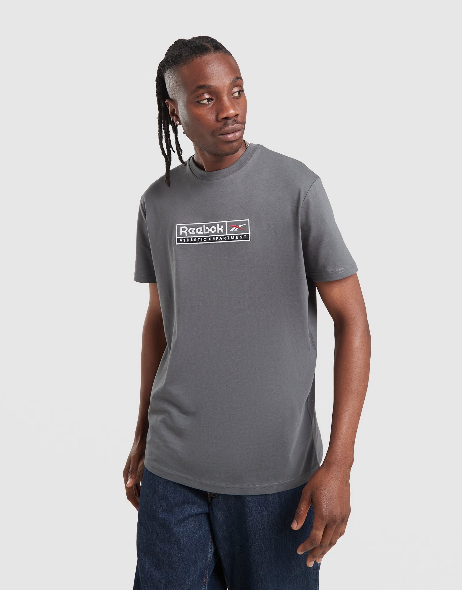 Reebok Department T-Shirt