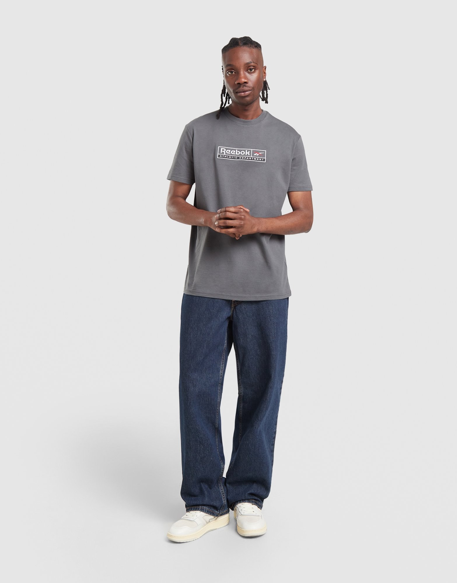 Reebok Department T-Shirt