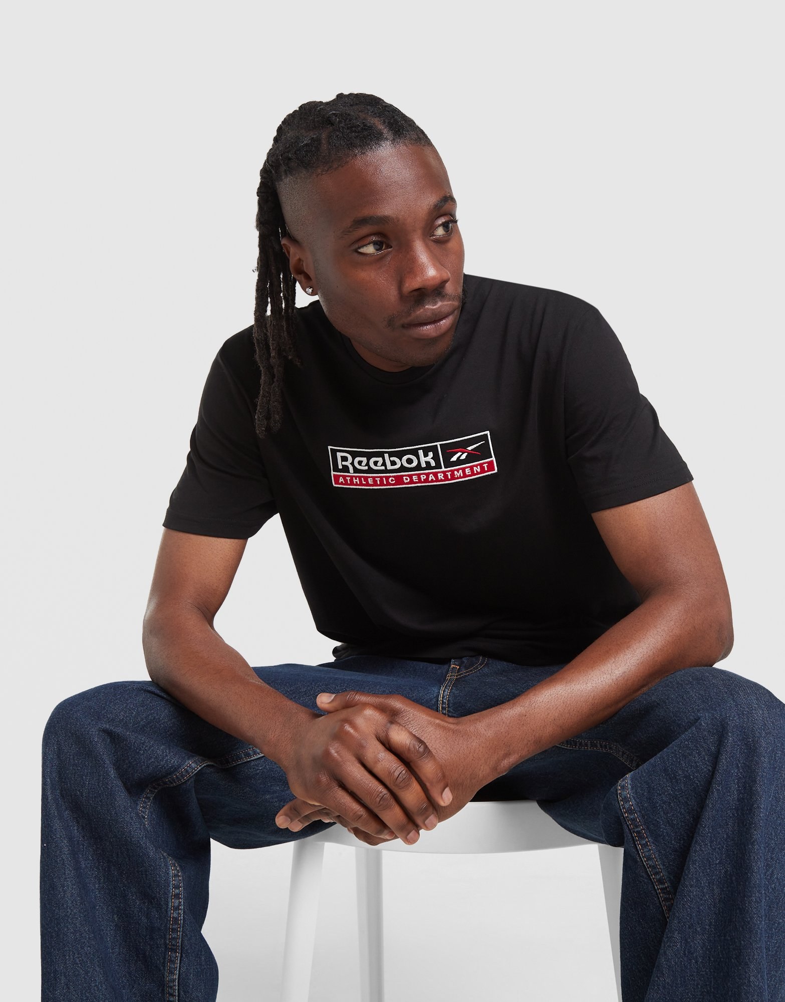 Reebok Department T-Shirt