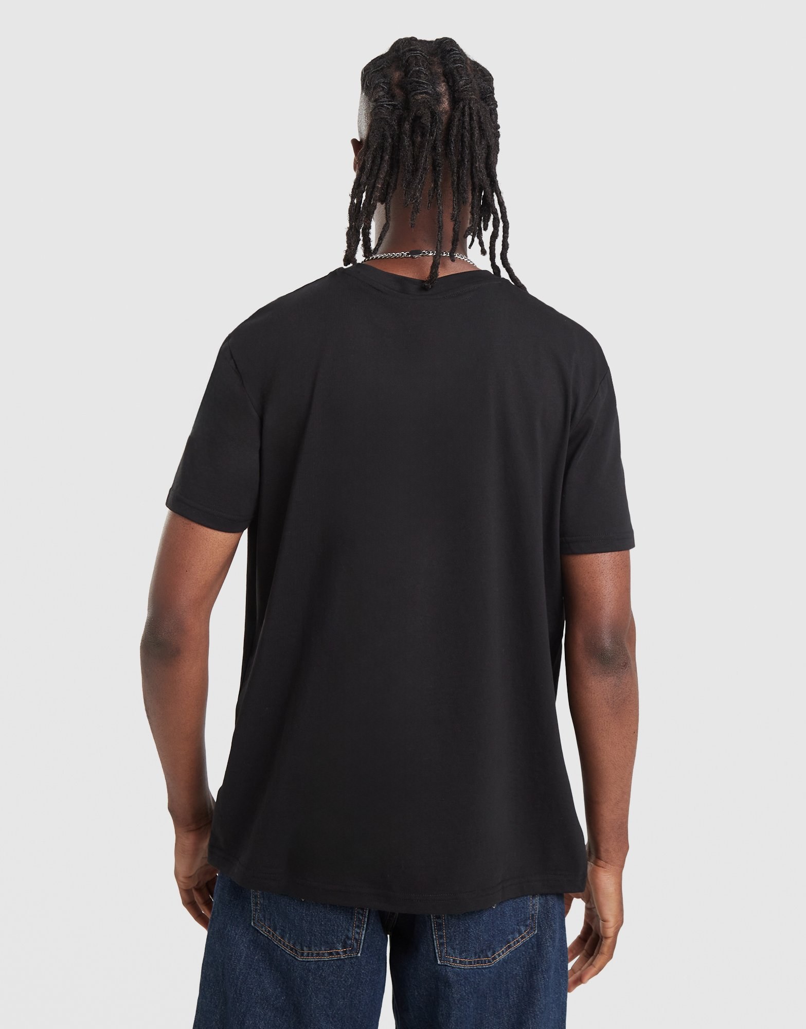 Reebok Department T-Shirt