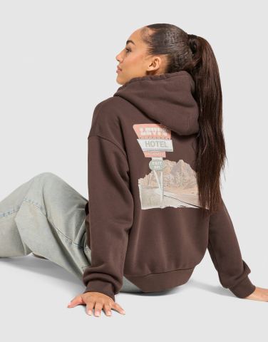 LEVI'S Hotel Hoodie