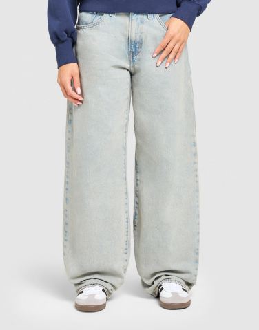 LEVI'S Middy Balloon Jeans