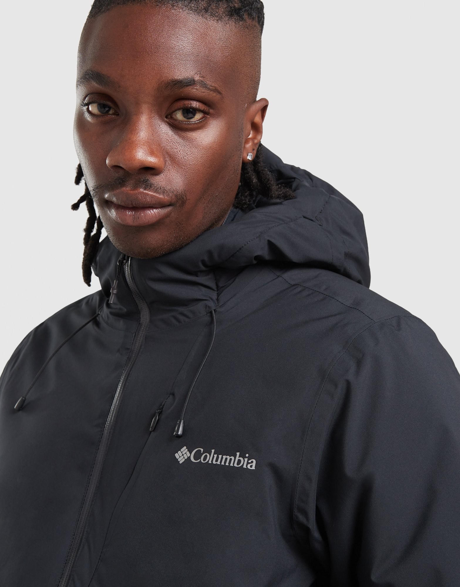 Columbia Trailborne Padded Jacke